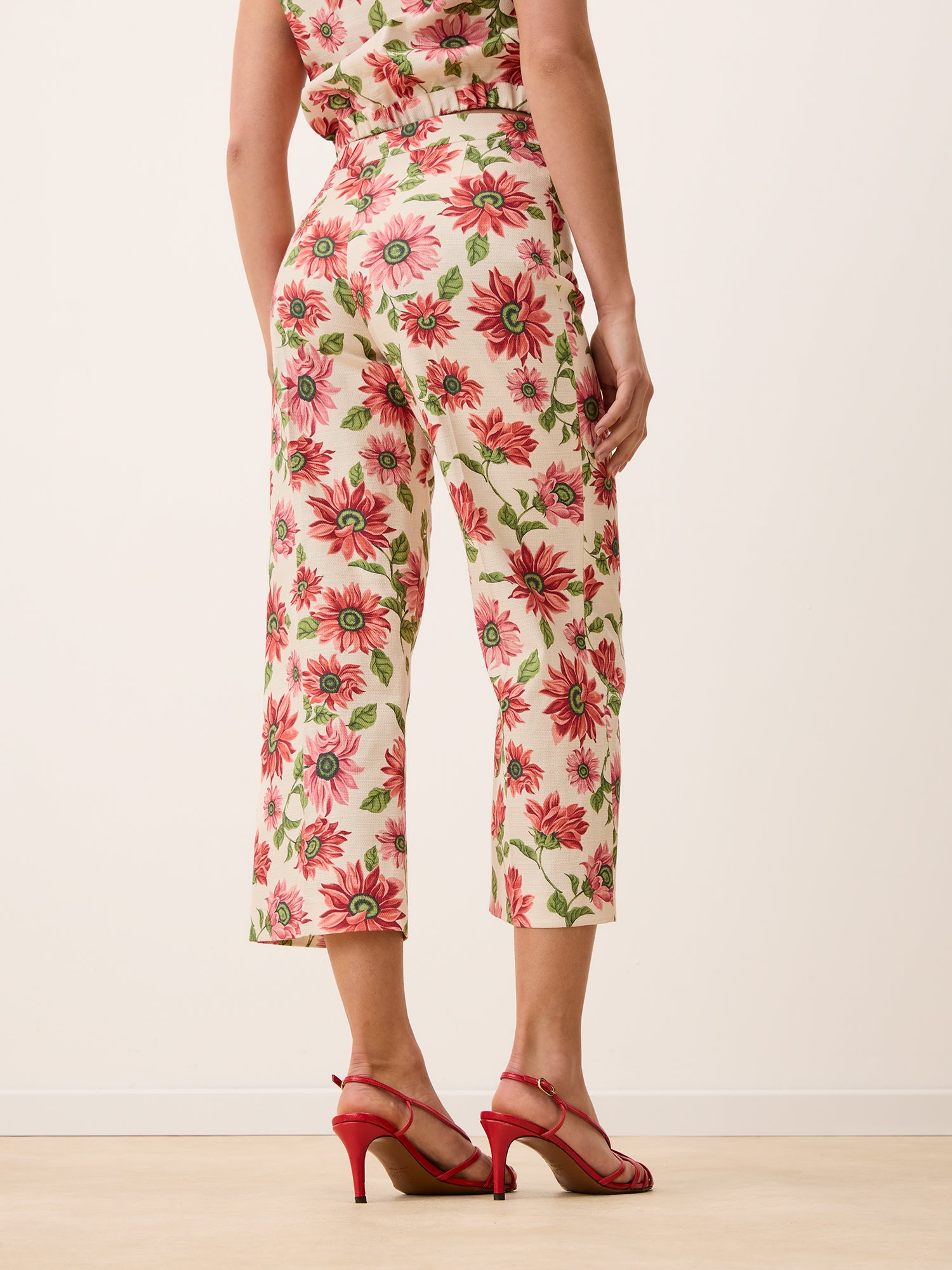 Pantalon GONTRAN