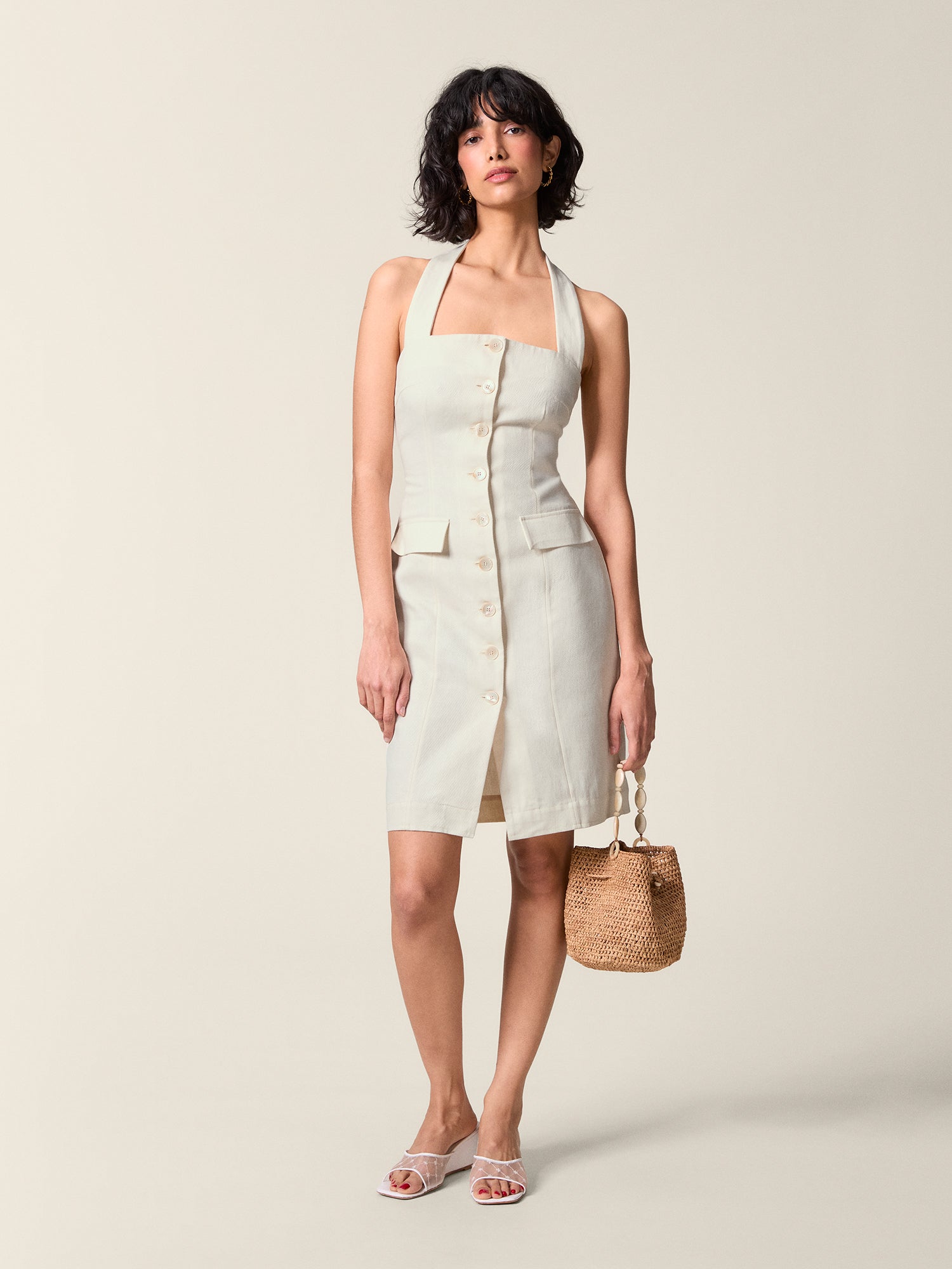 GRISELDA dress