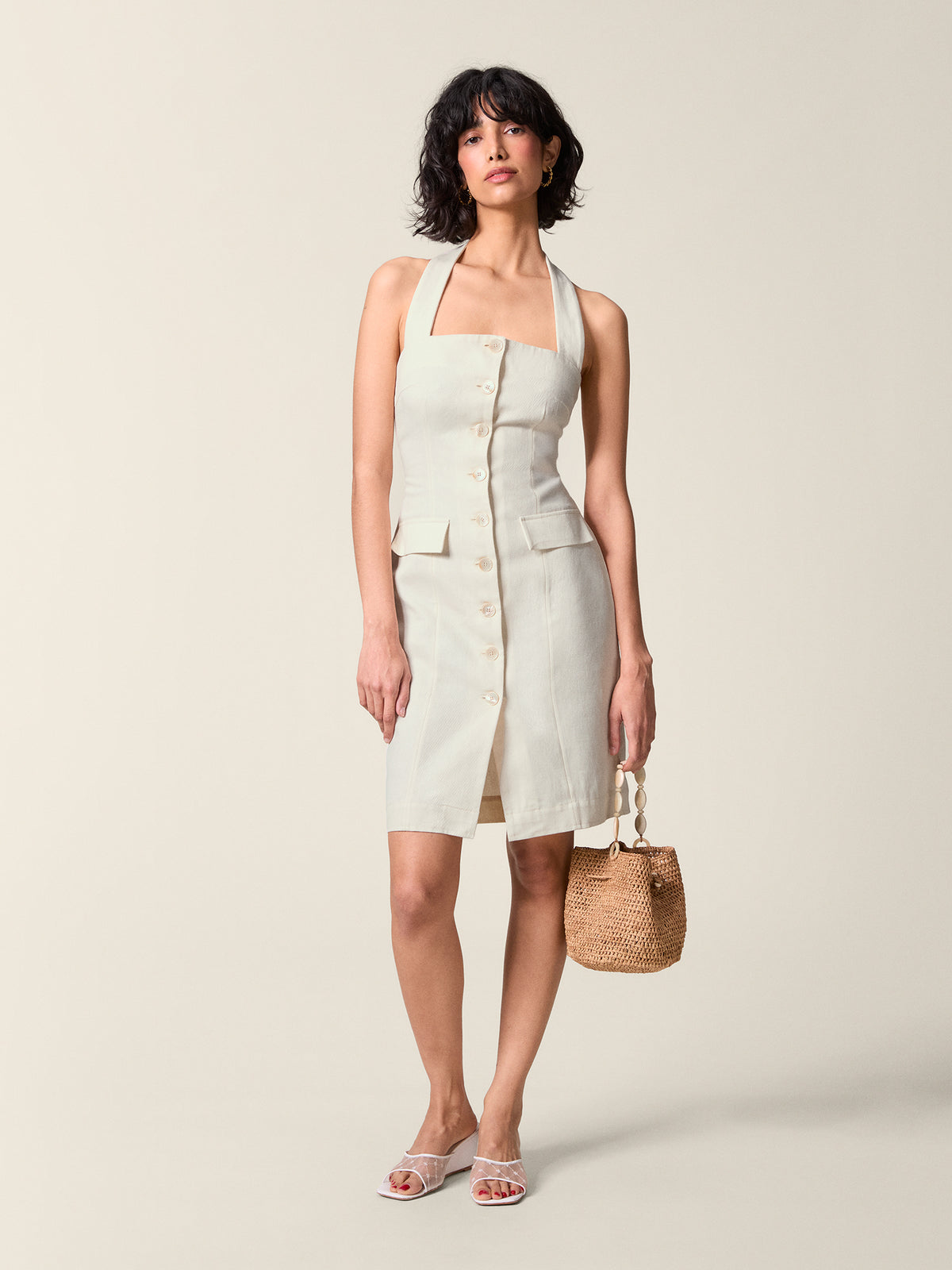 GRISELDA dress
