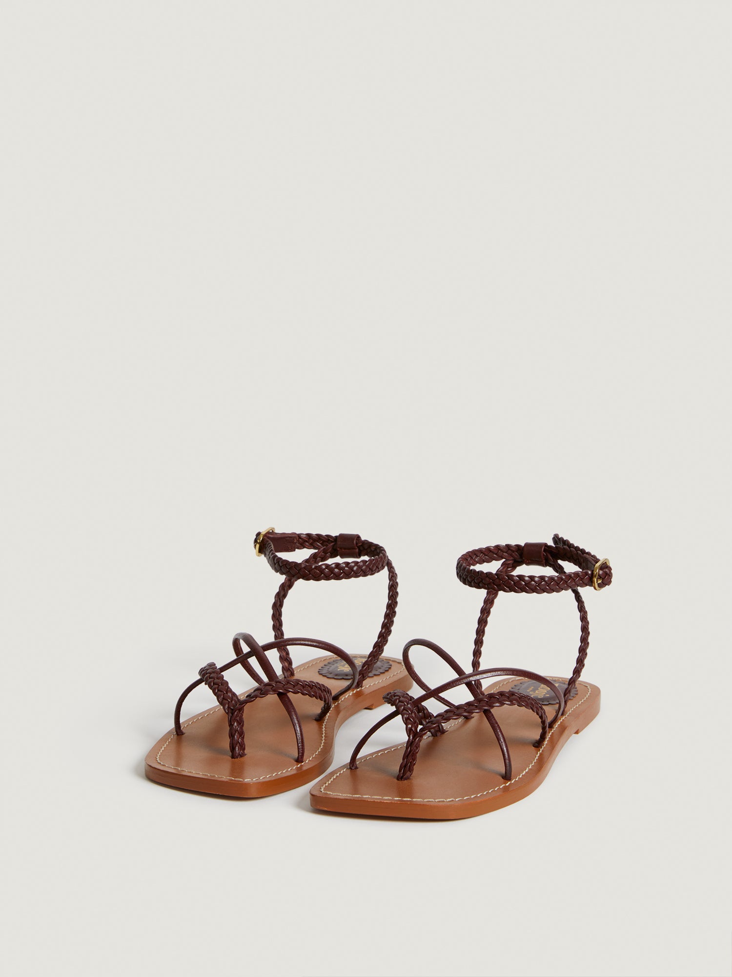 GUYANAISE Sandals