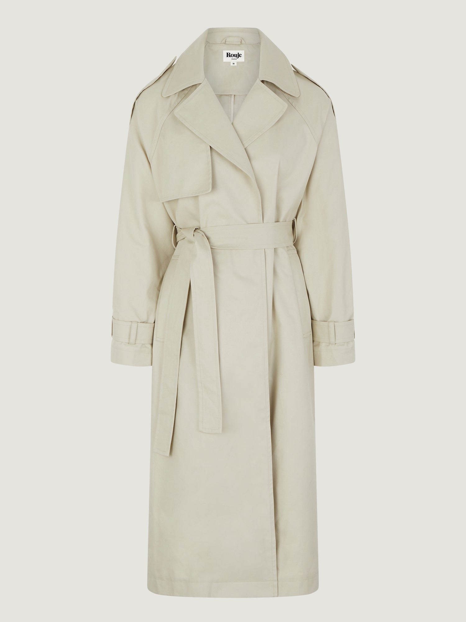 GWENAELLE Trench
