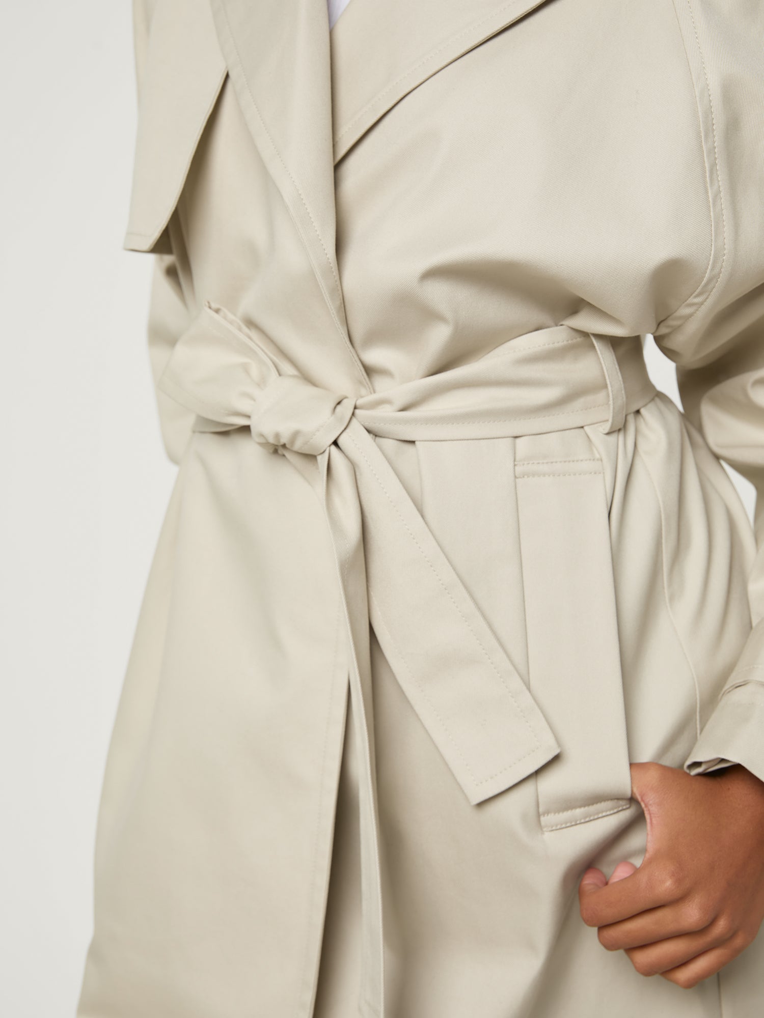 GWENAELLE Trench