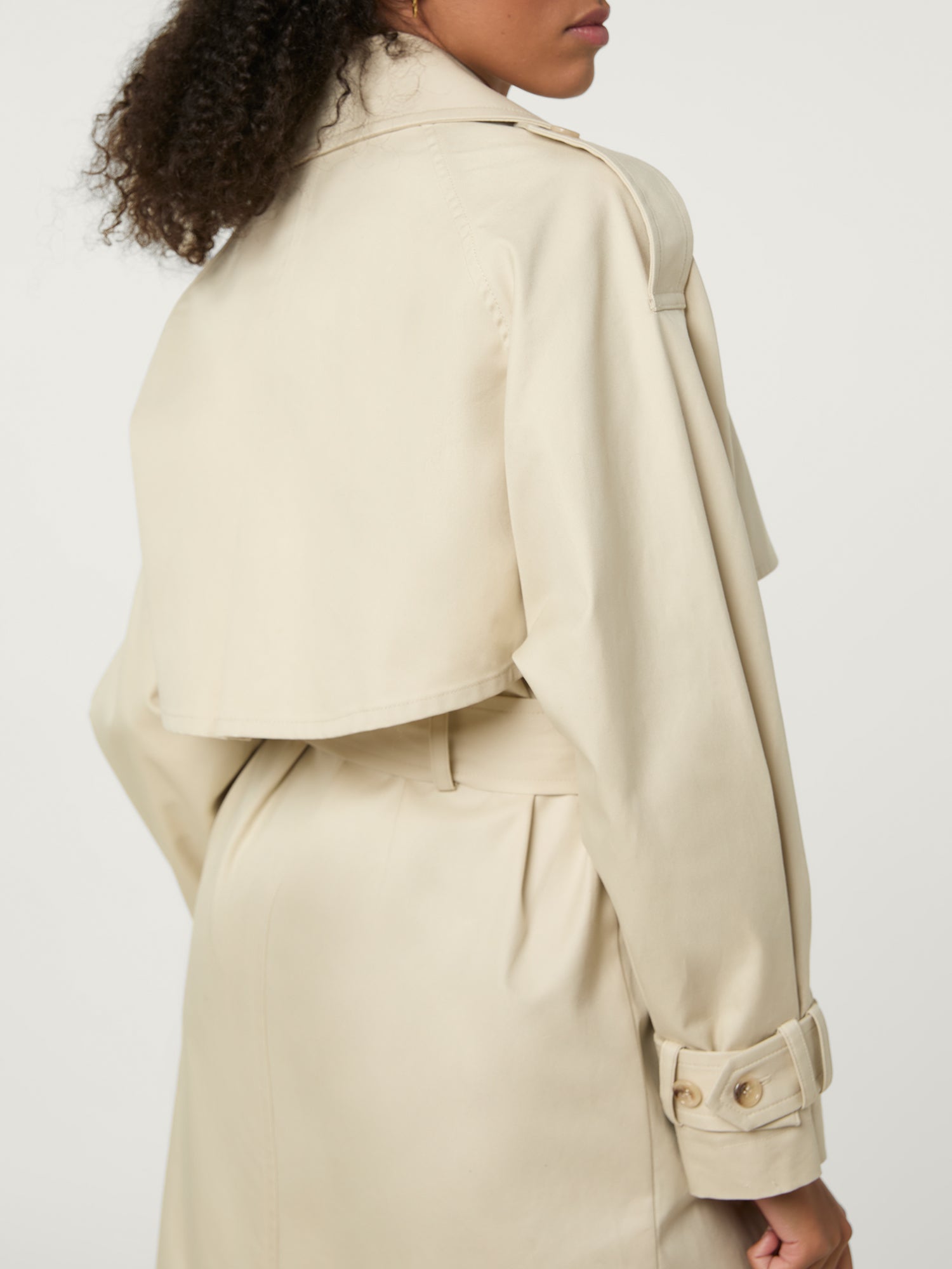 GWENAELLE Trench