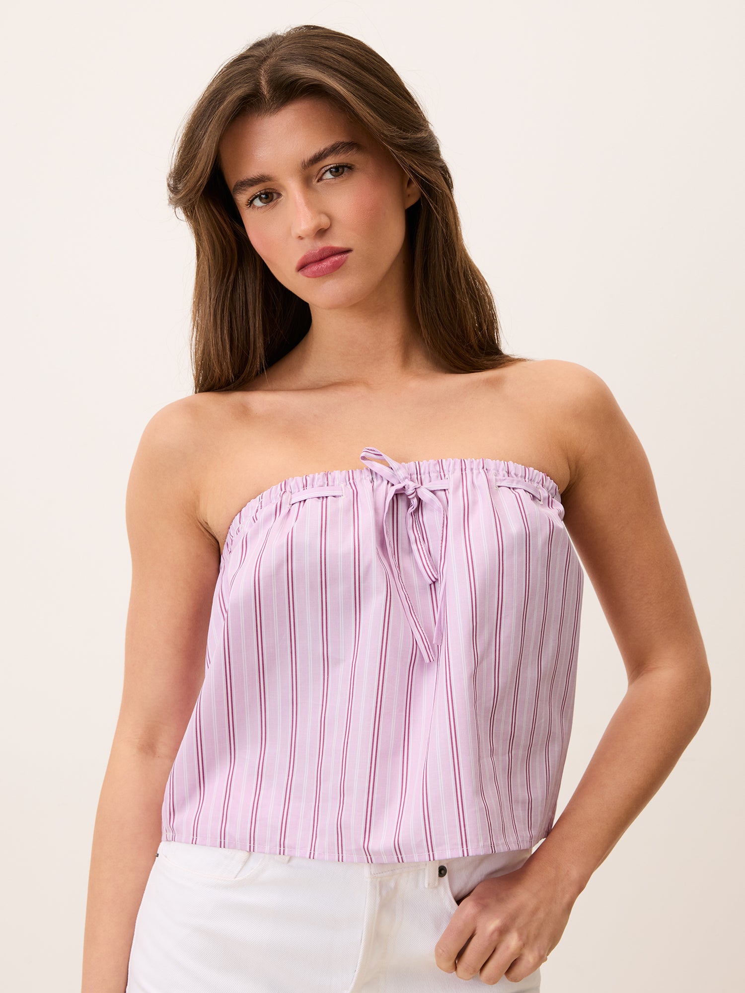 HAILEY Top