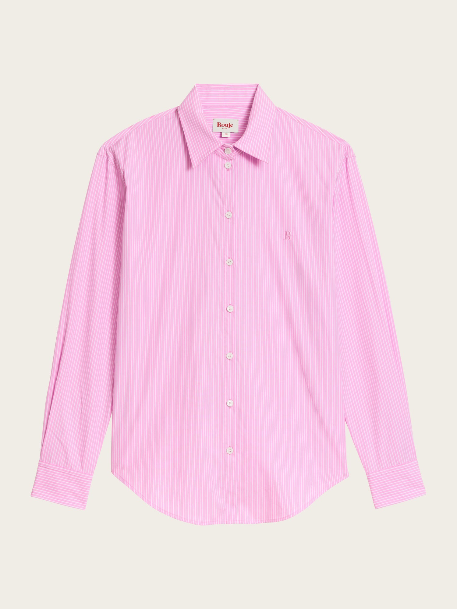 HARPER shirt