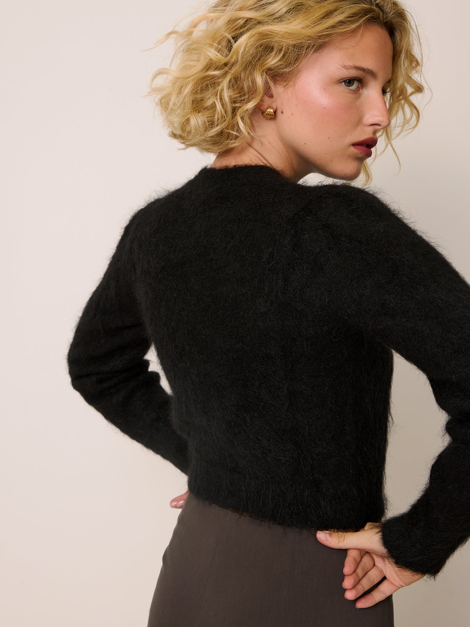 ABELINA cardigan