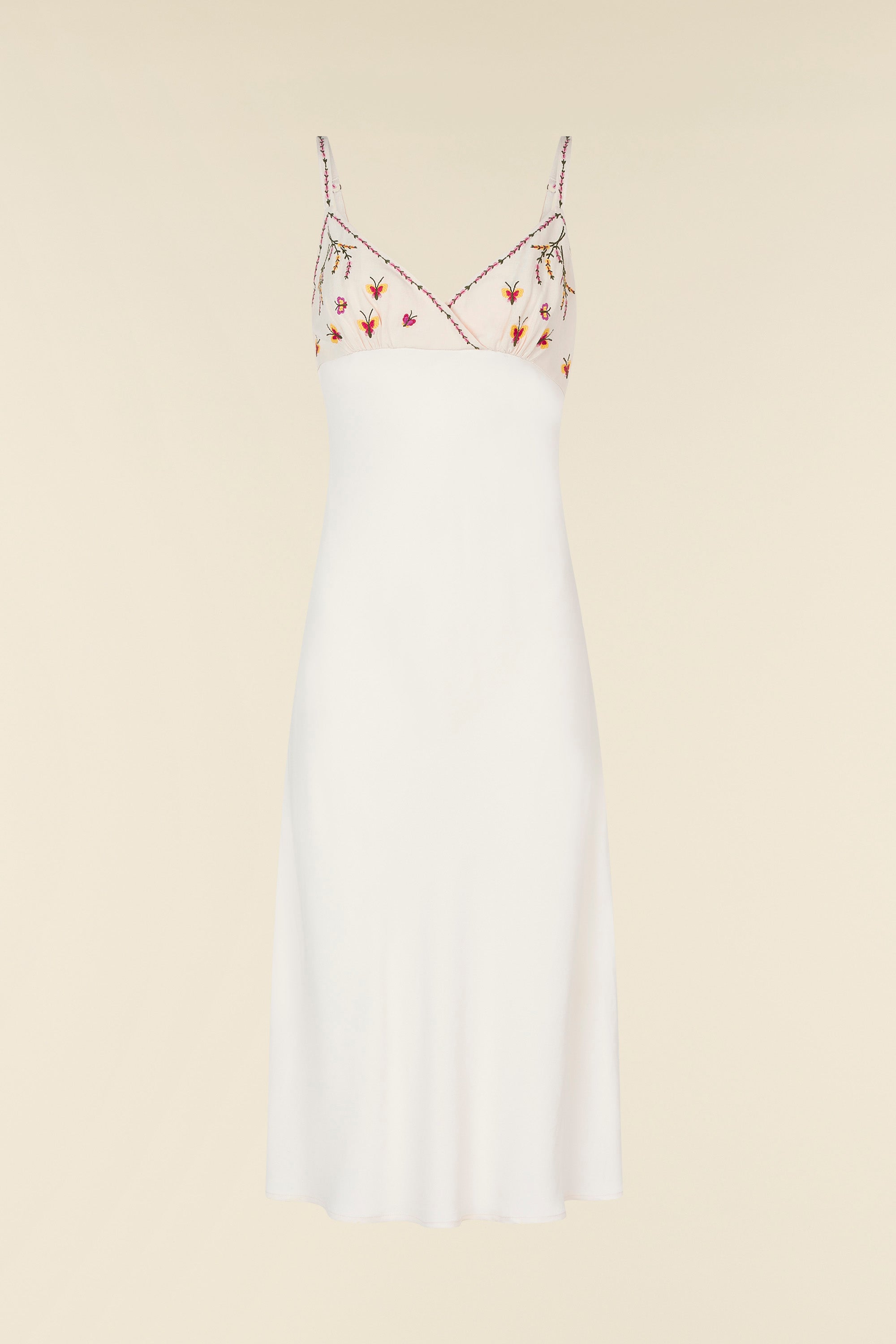 Heloise -Kleid