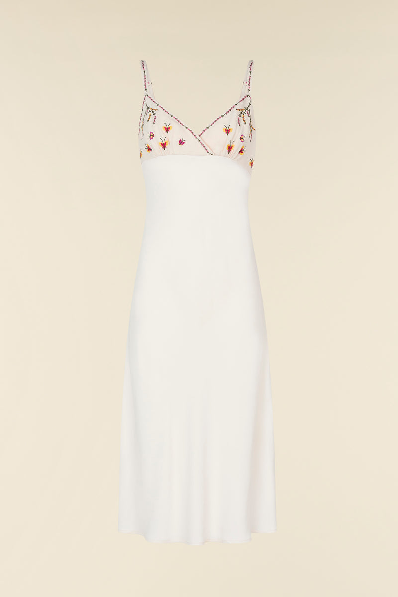 HELOISE dress