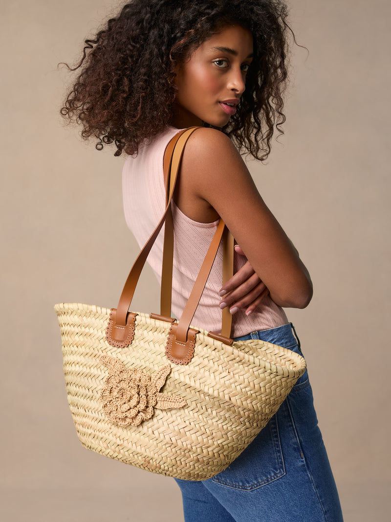 DIMANCHE Bag