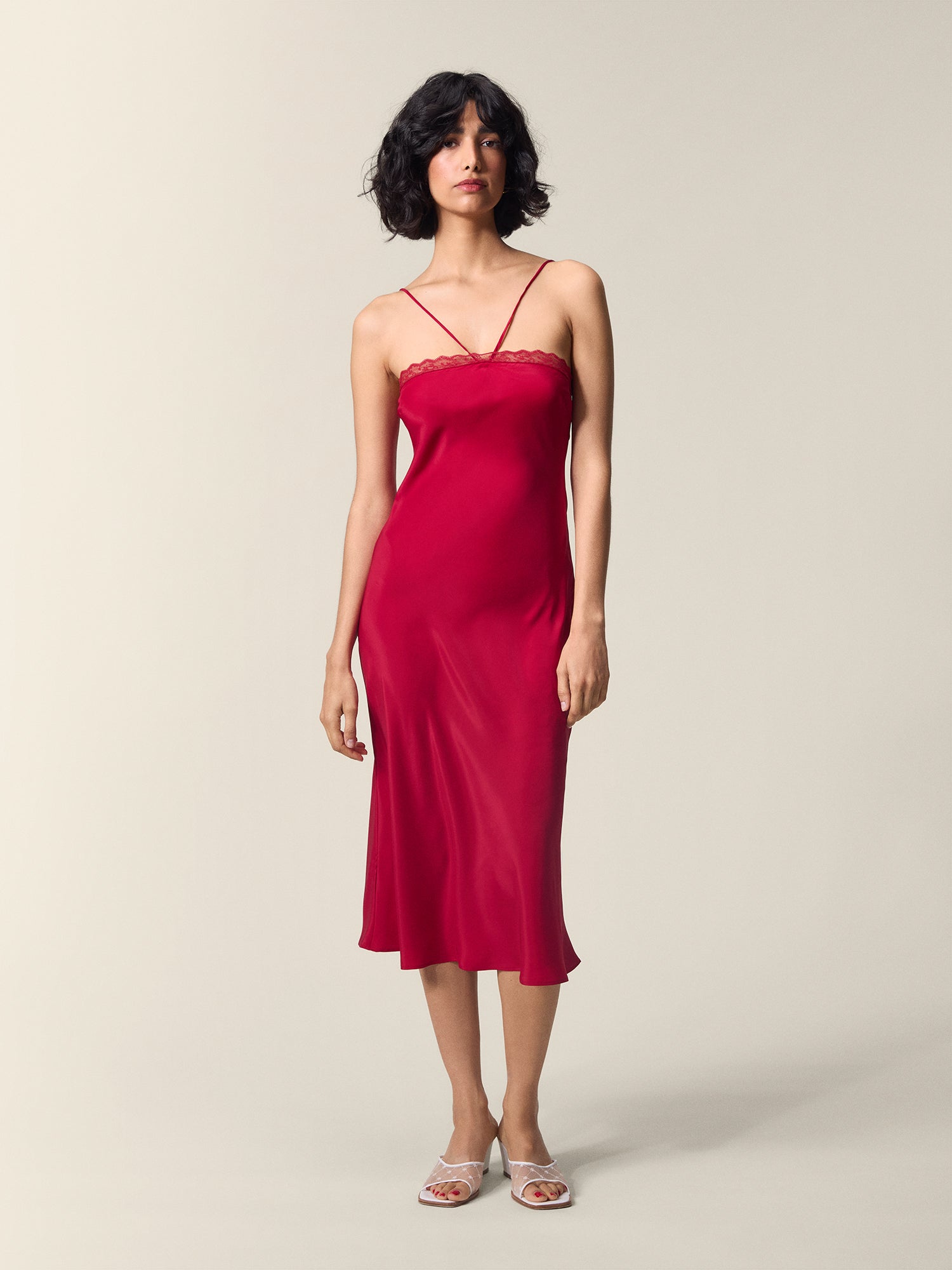 Irenena Kleid