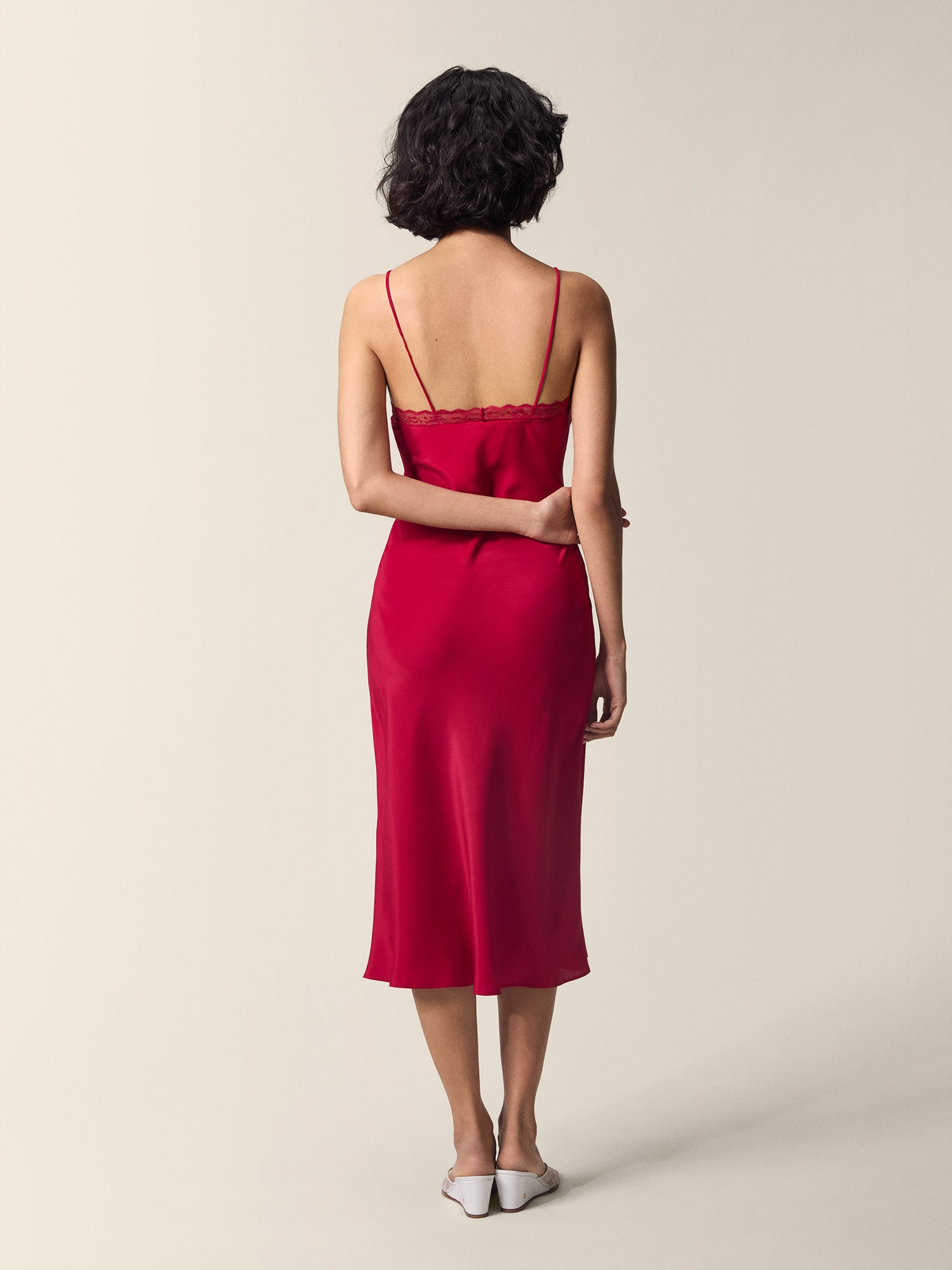 Irenena Kleid