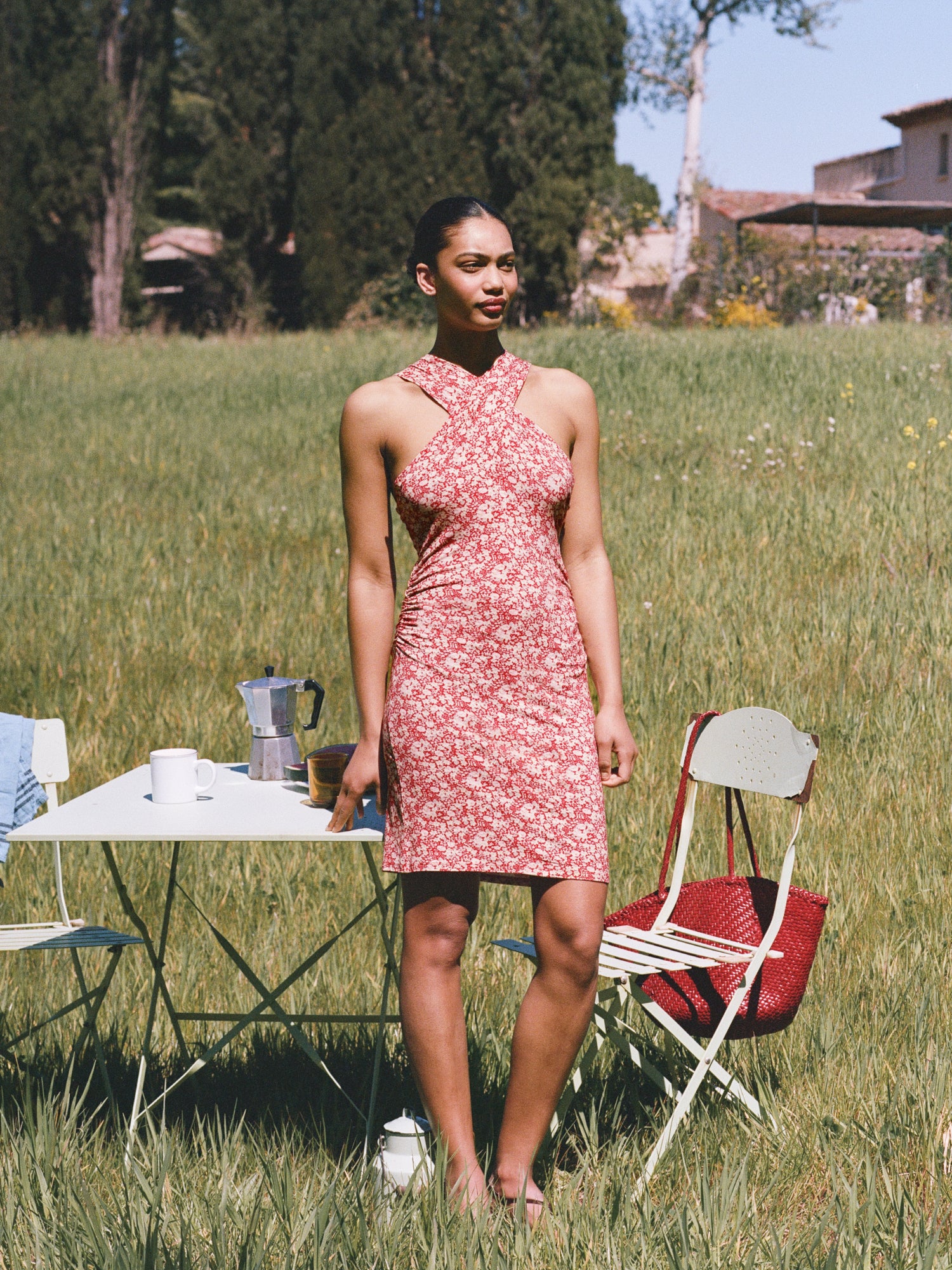 Robe IRINA