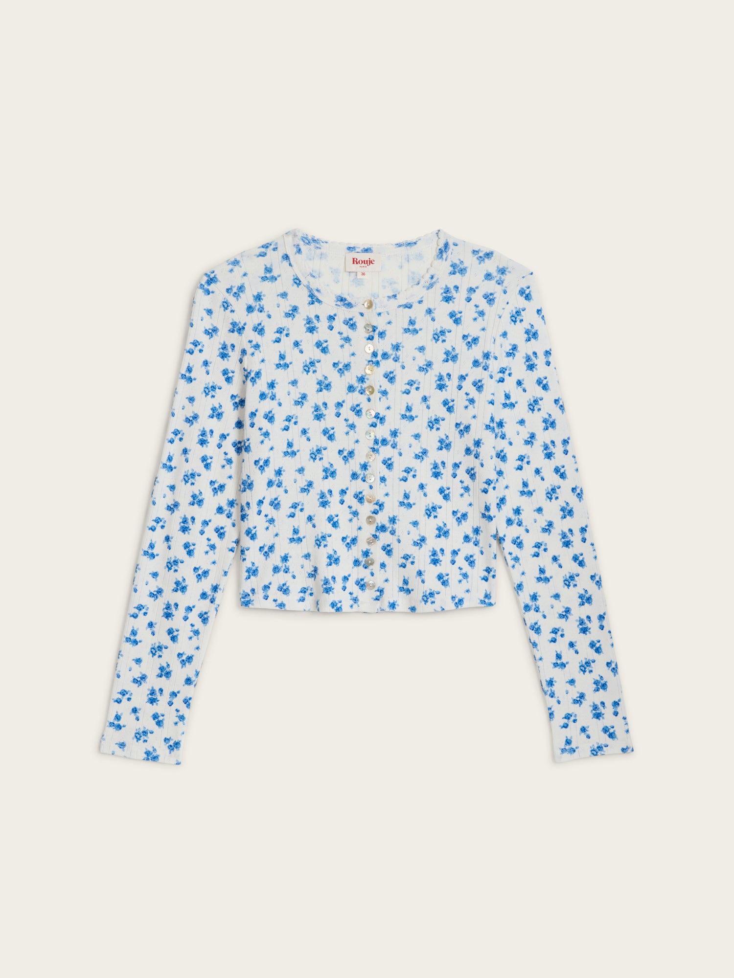 ISHA Cardigan