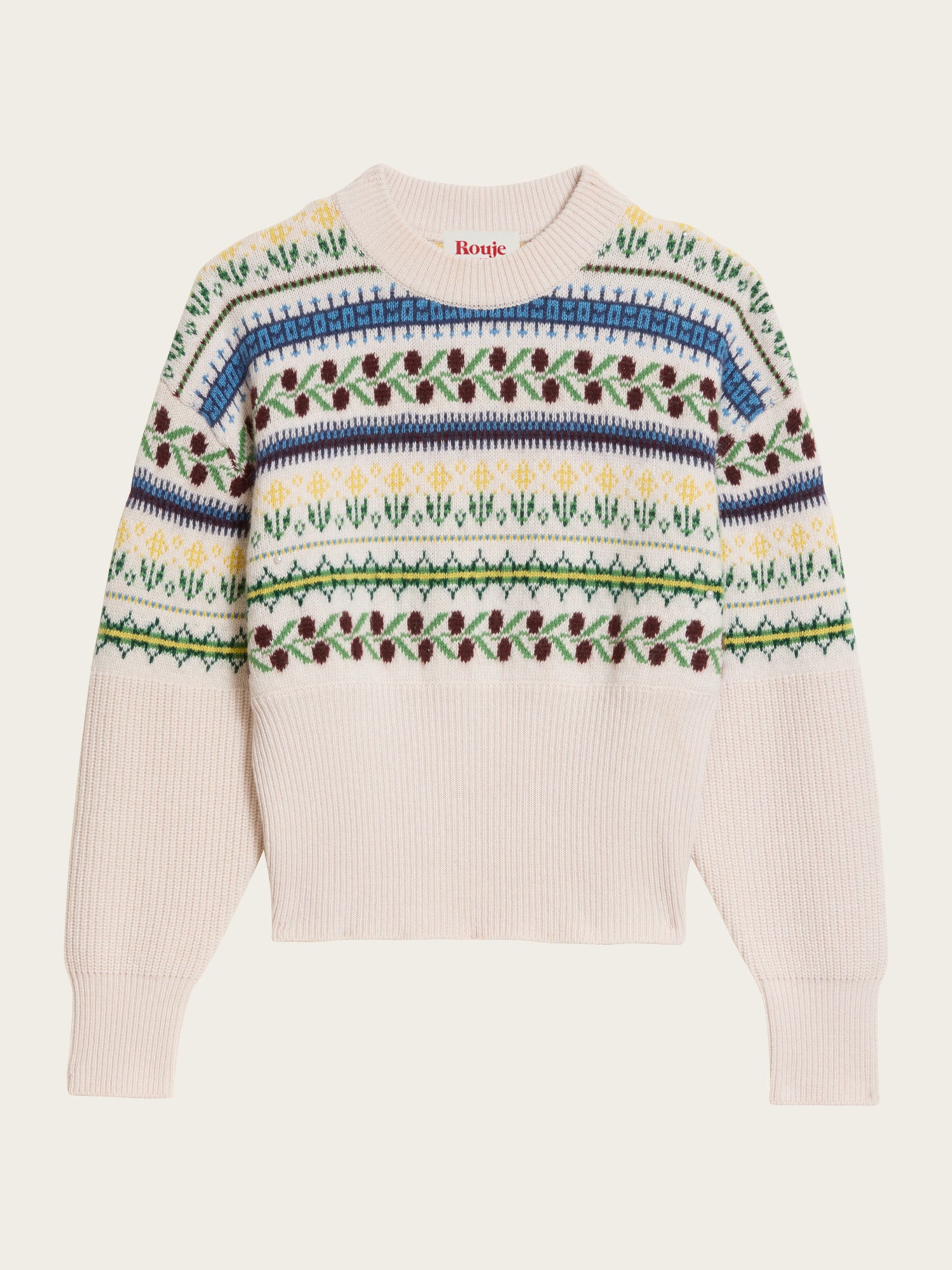 IVY sweater