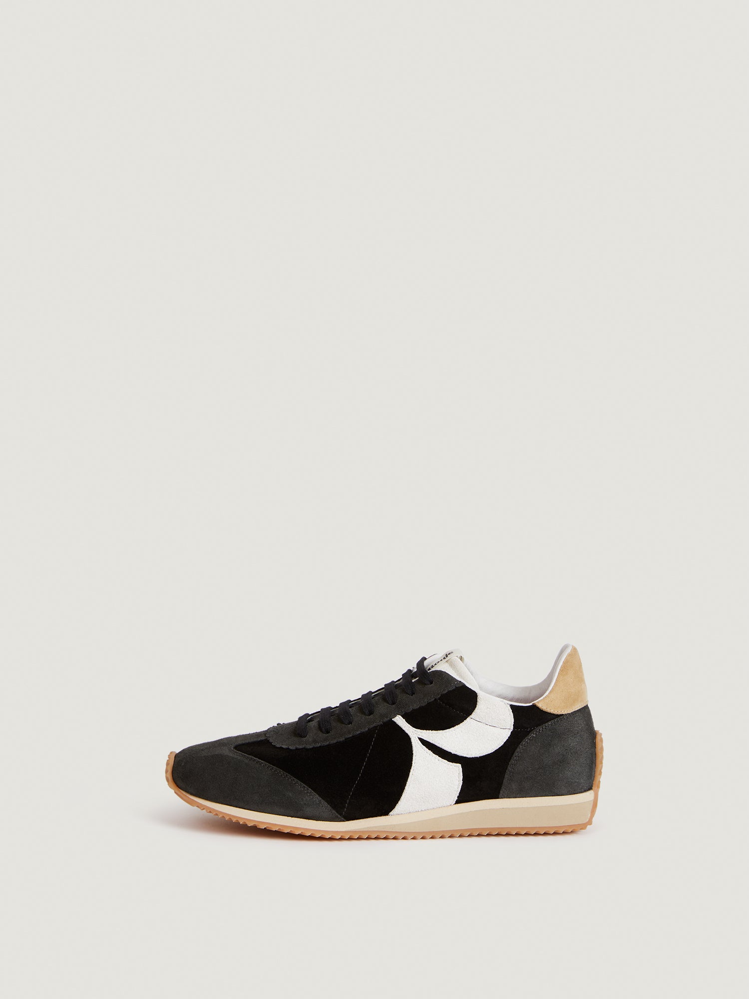 Jackson Trainer