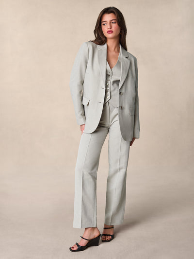 Chaqueta VALENTIN