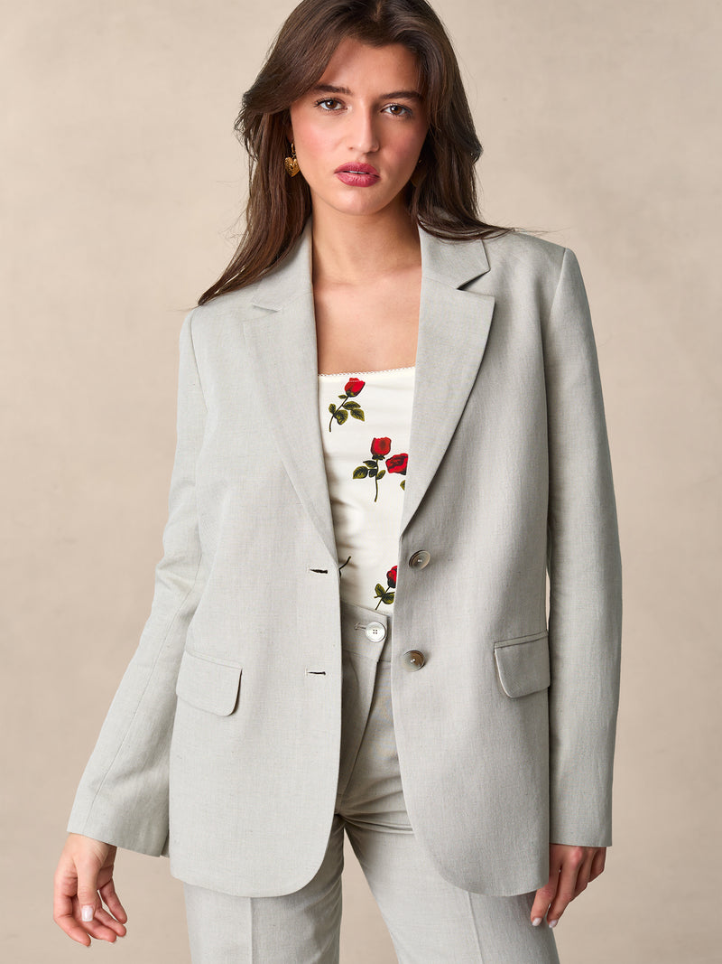 Chaqueta VALENTIN