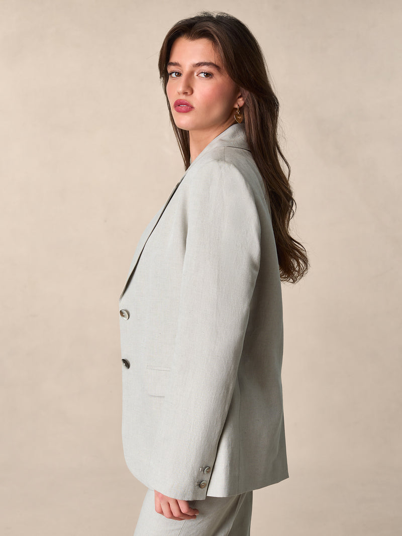 Chaqueta VALENTIN