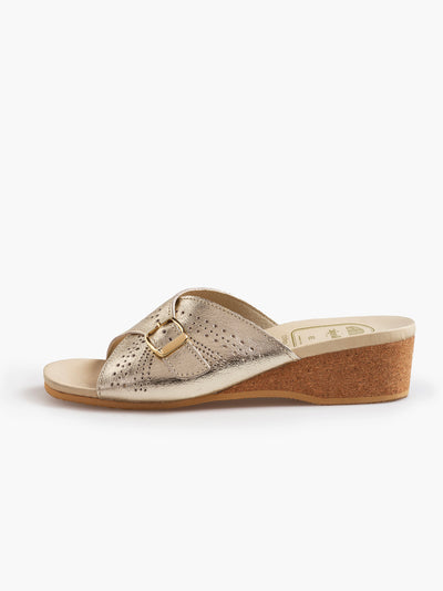 Mules JACQUELINE