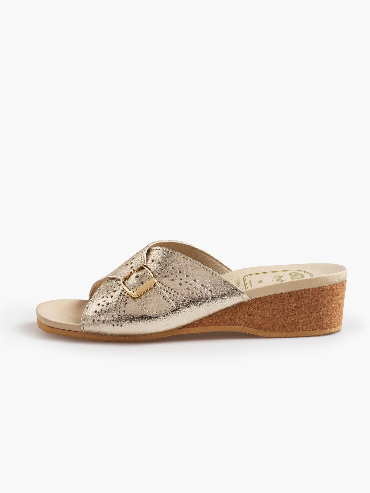 JACQUELINE Mules
