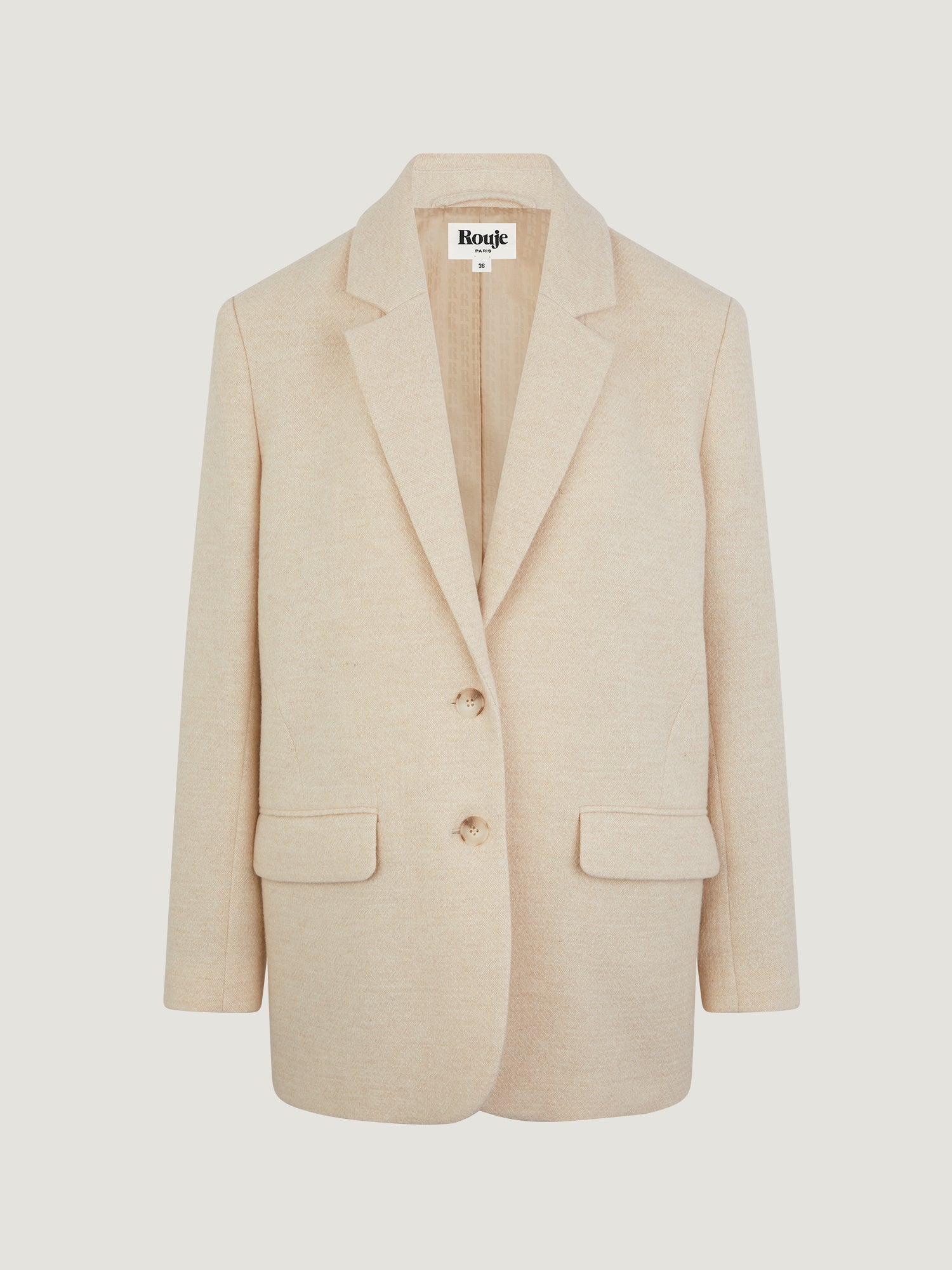 JACQUES Jacket