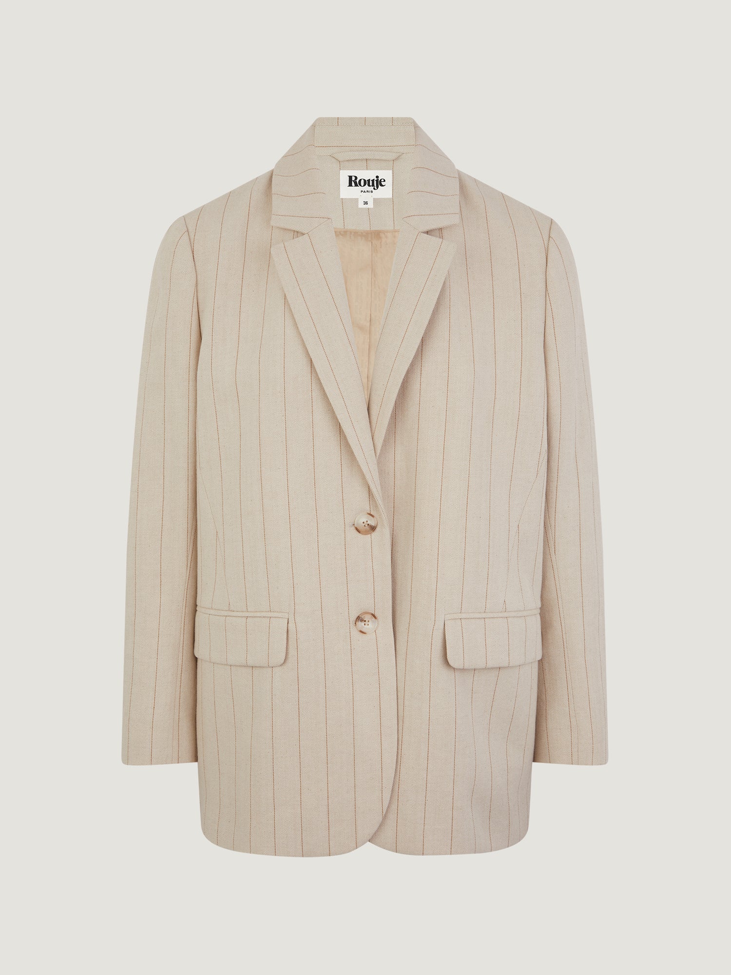 Veste JACQUES