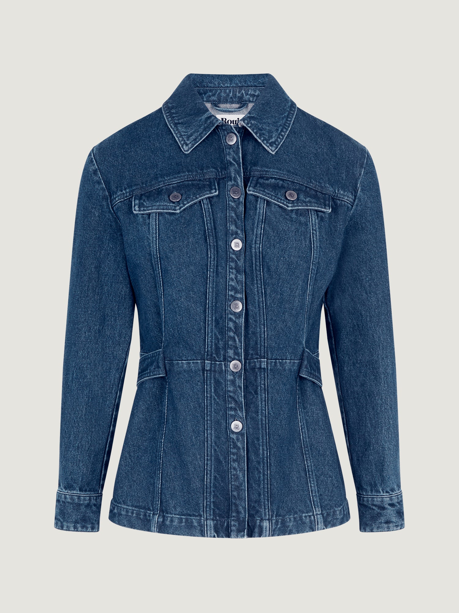 Jamal -Jacke