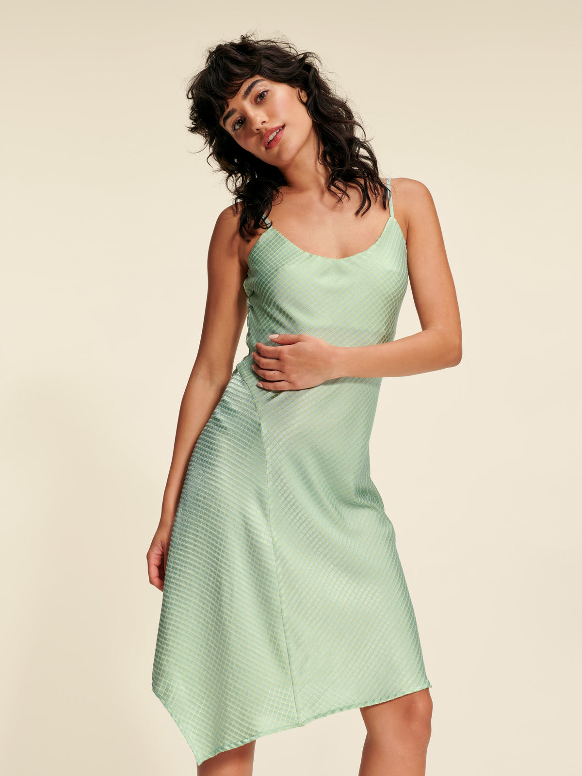Jarod -Kleid