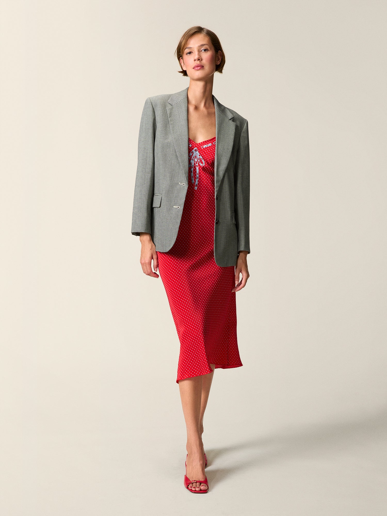 GAMINE jacket