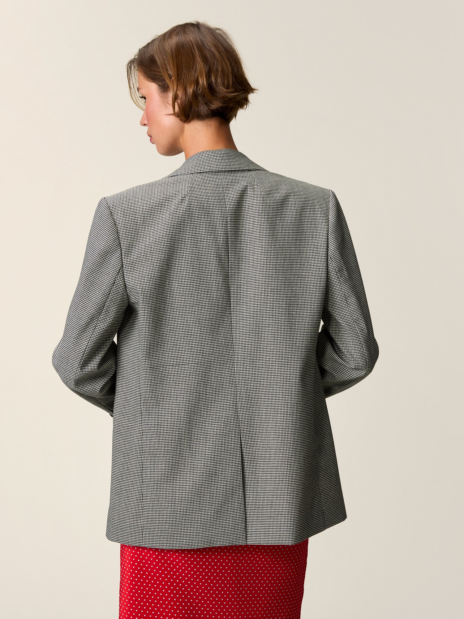 GAMINE jacket