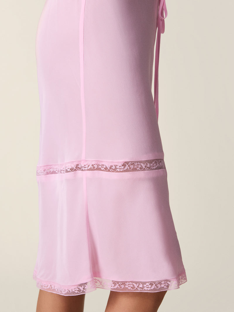POEME skirt