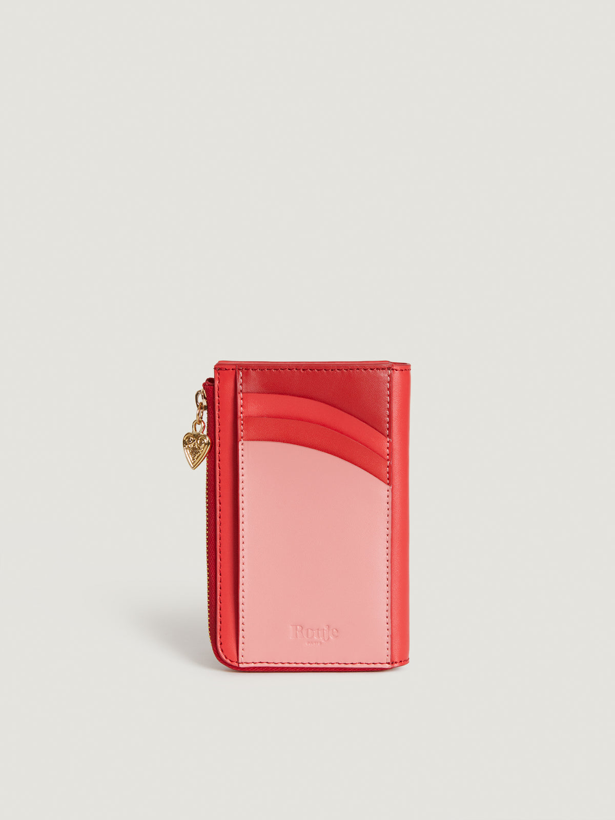 Jeannette Wallet