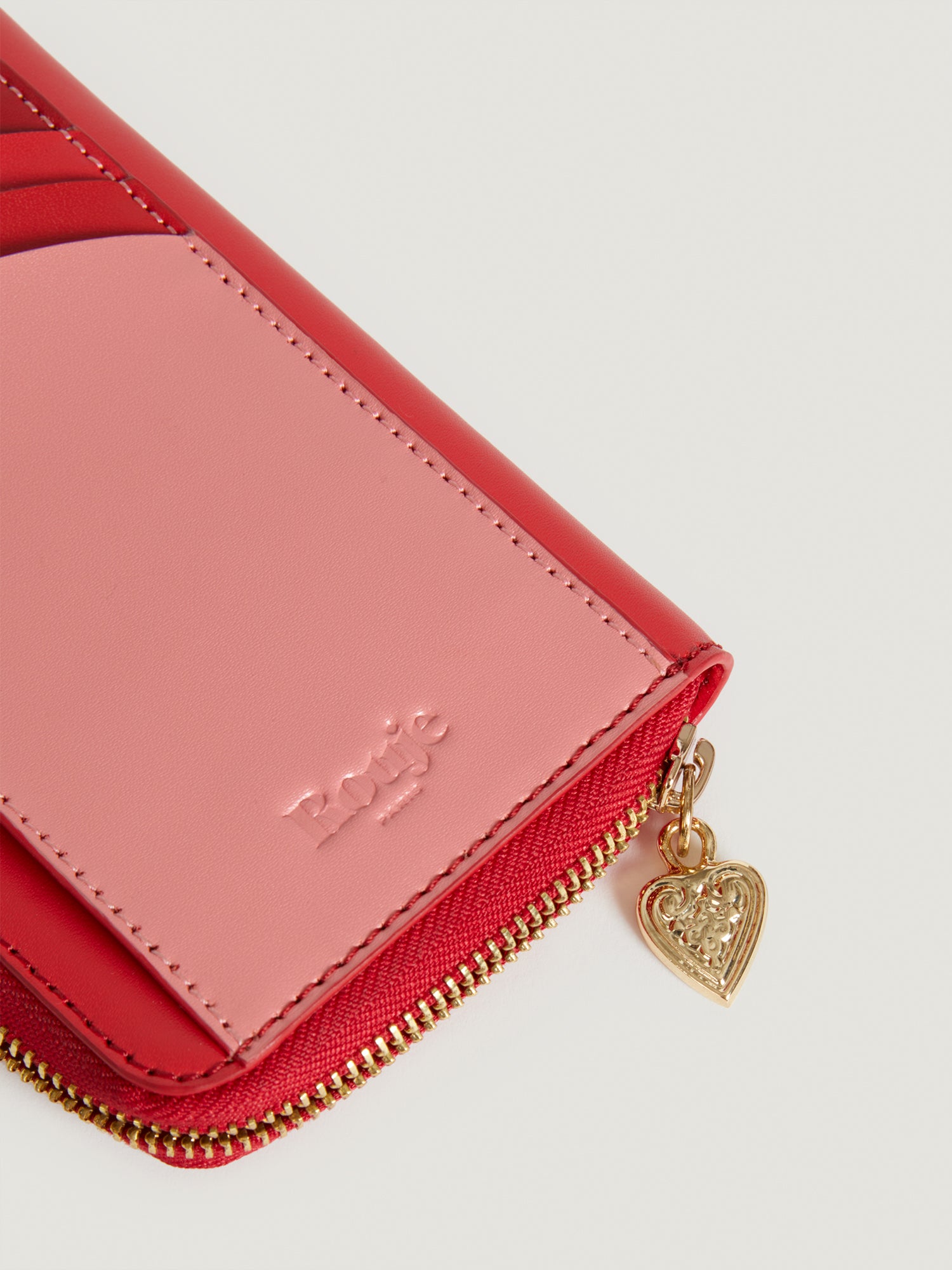 Jeannette Wallet