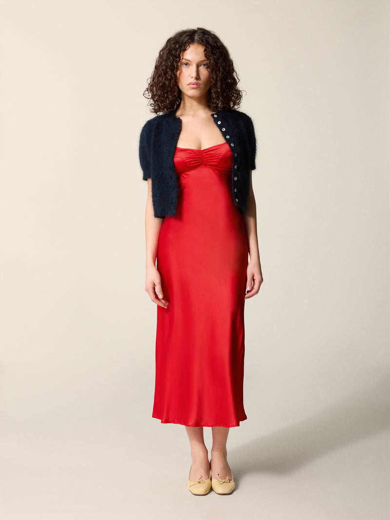JOSEPHINA dress