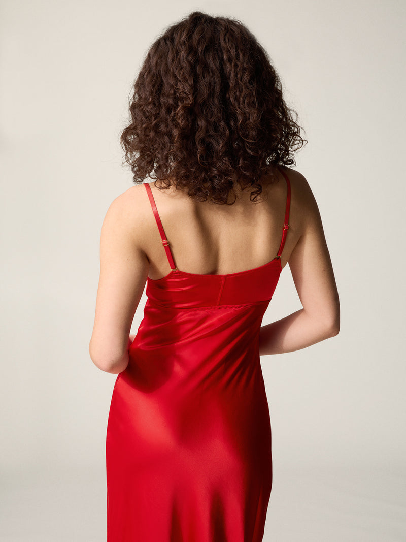 JOSEPHINA dress