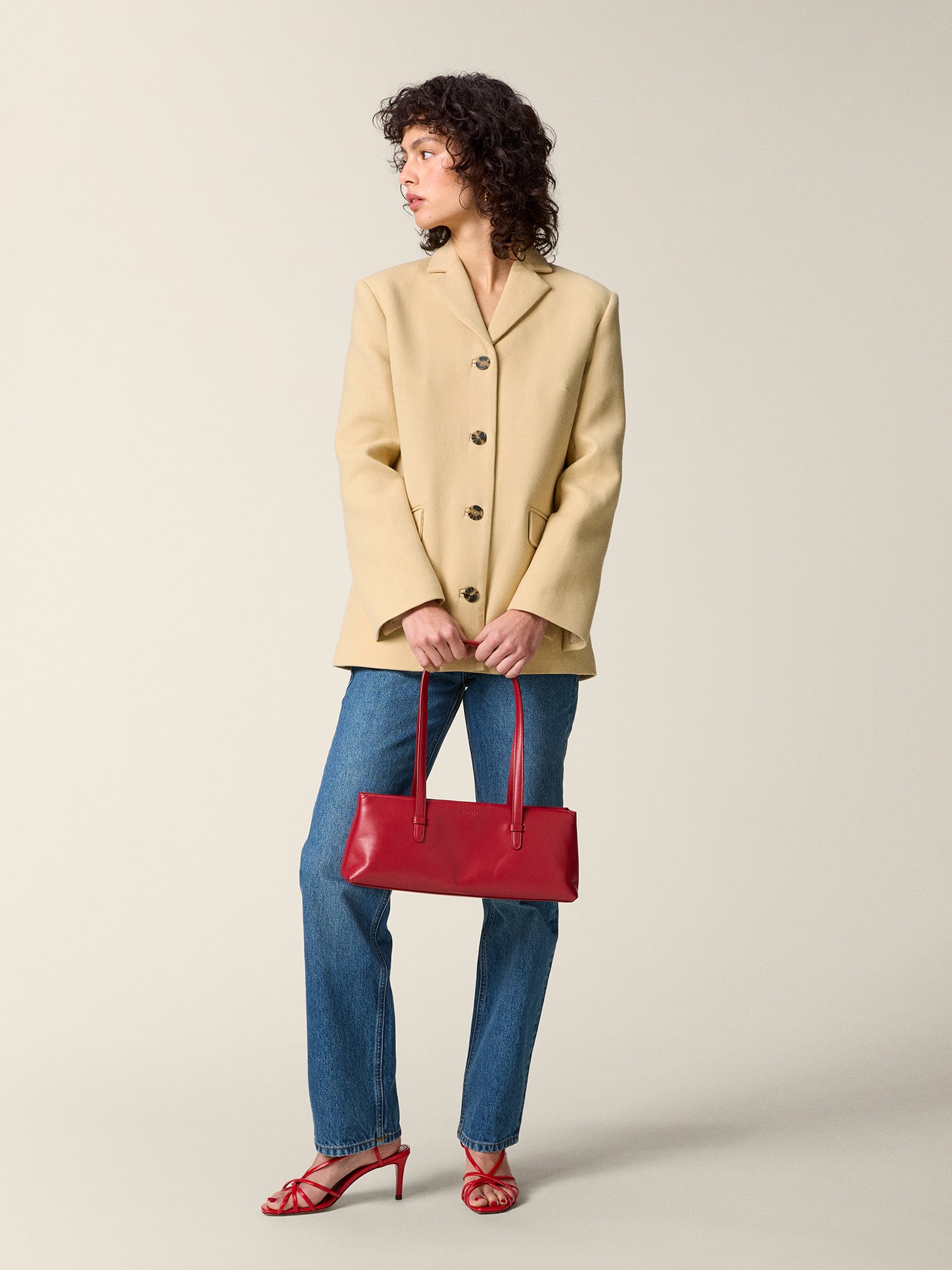 Veste JOSSELIN
