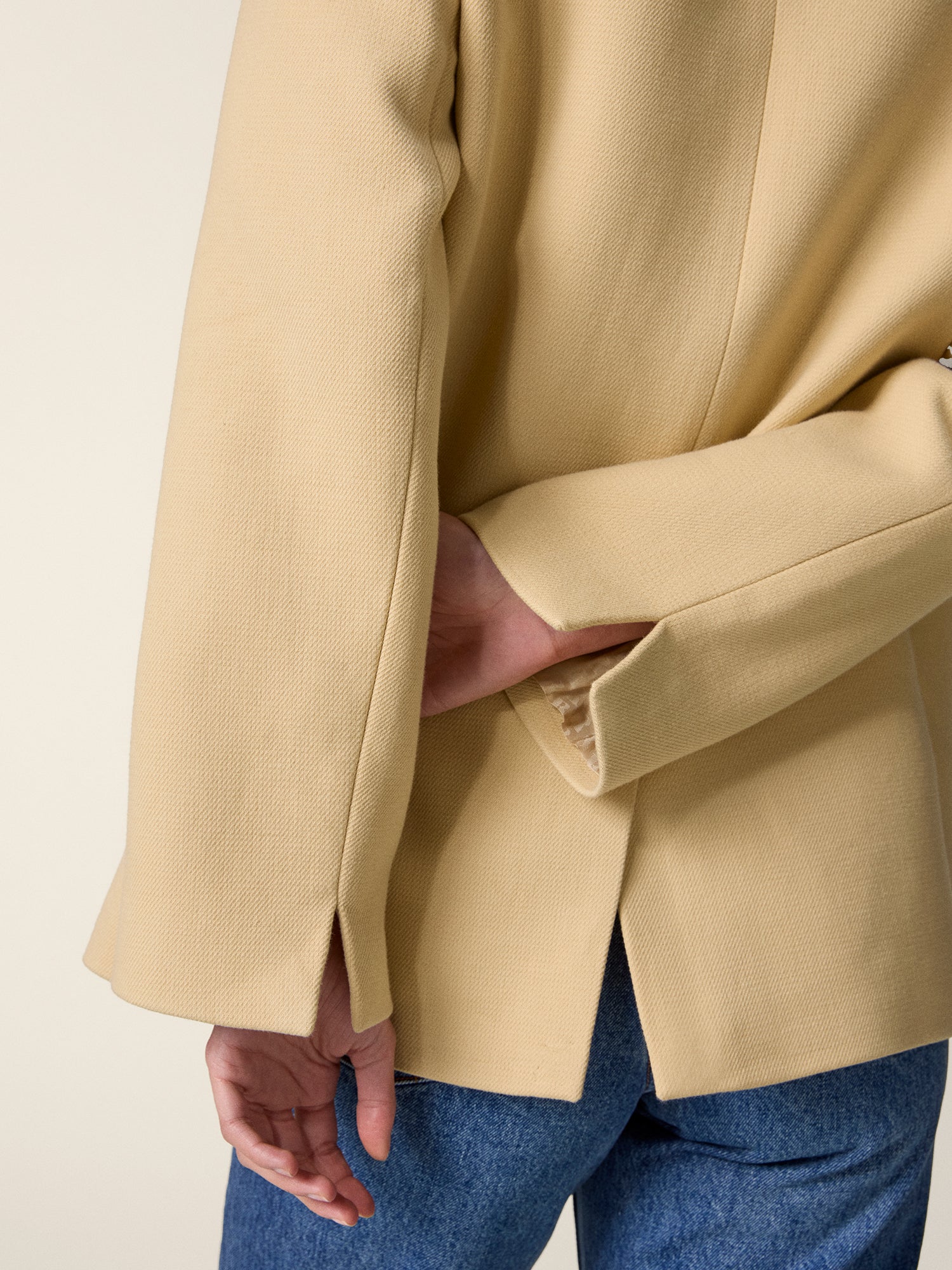 Veste JOSSELIN