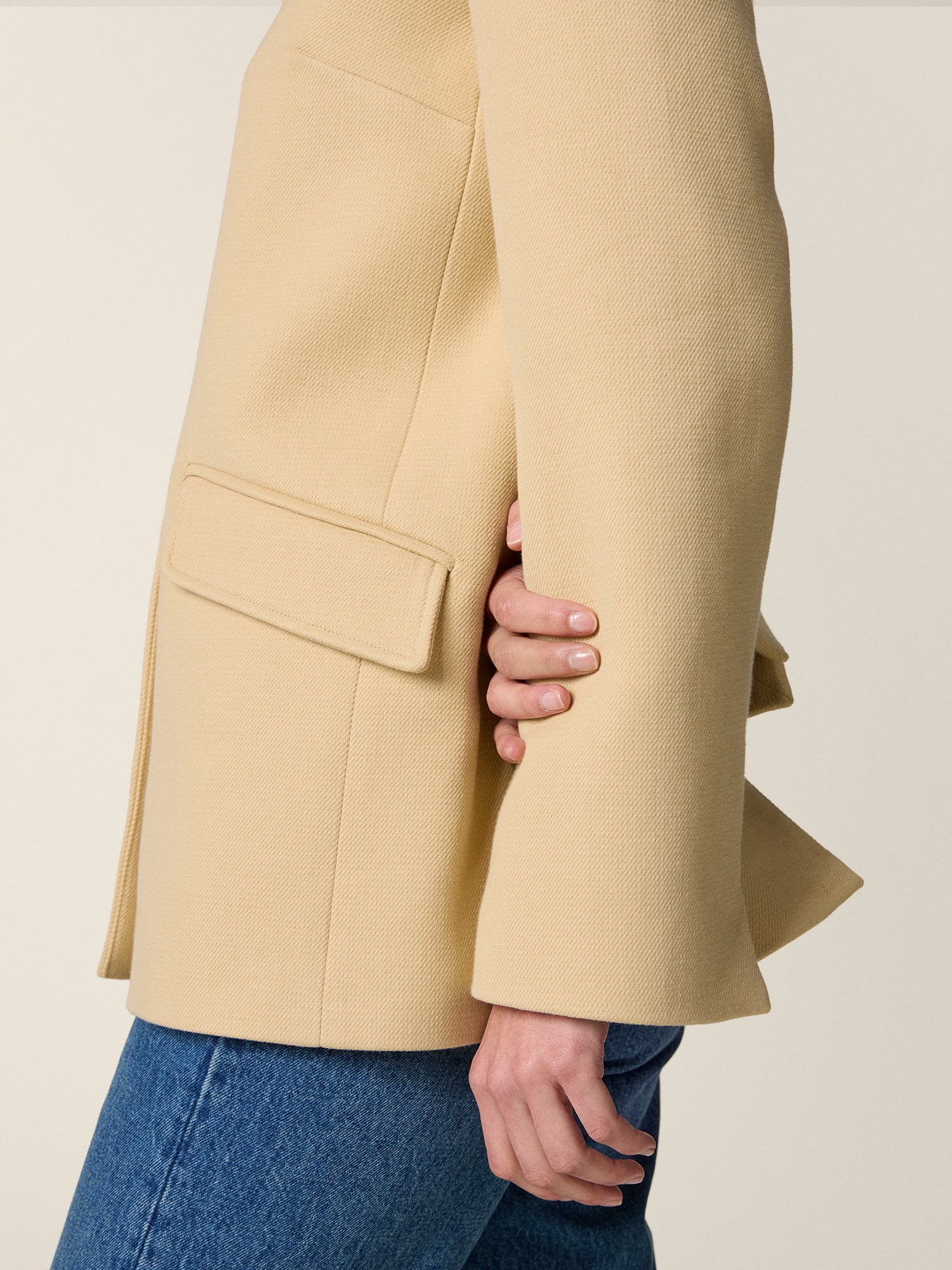 Veste JOSSELIN