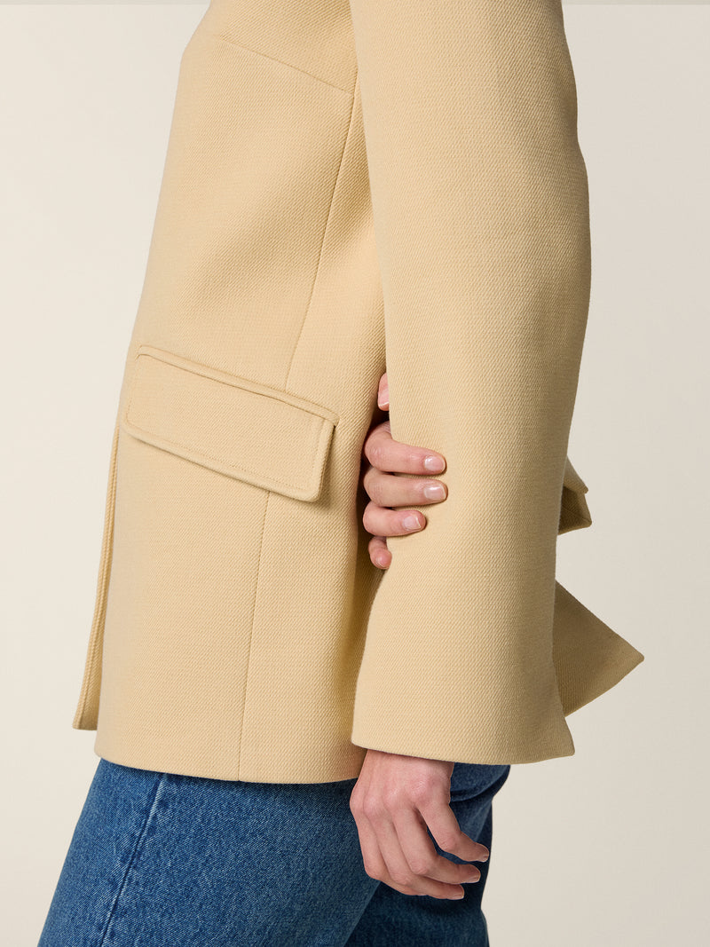 JOSSELIN jacket