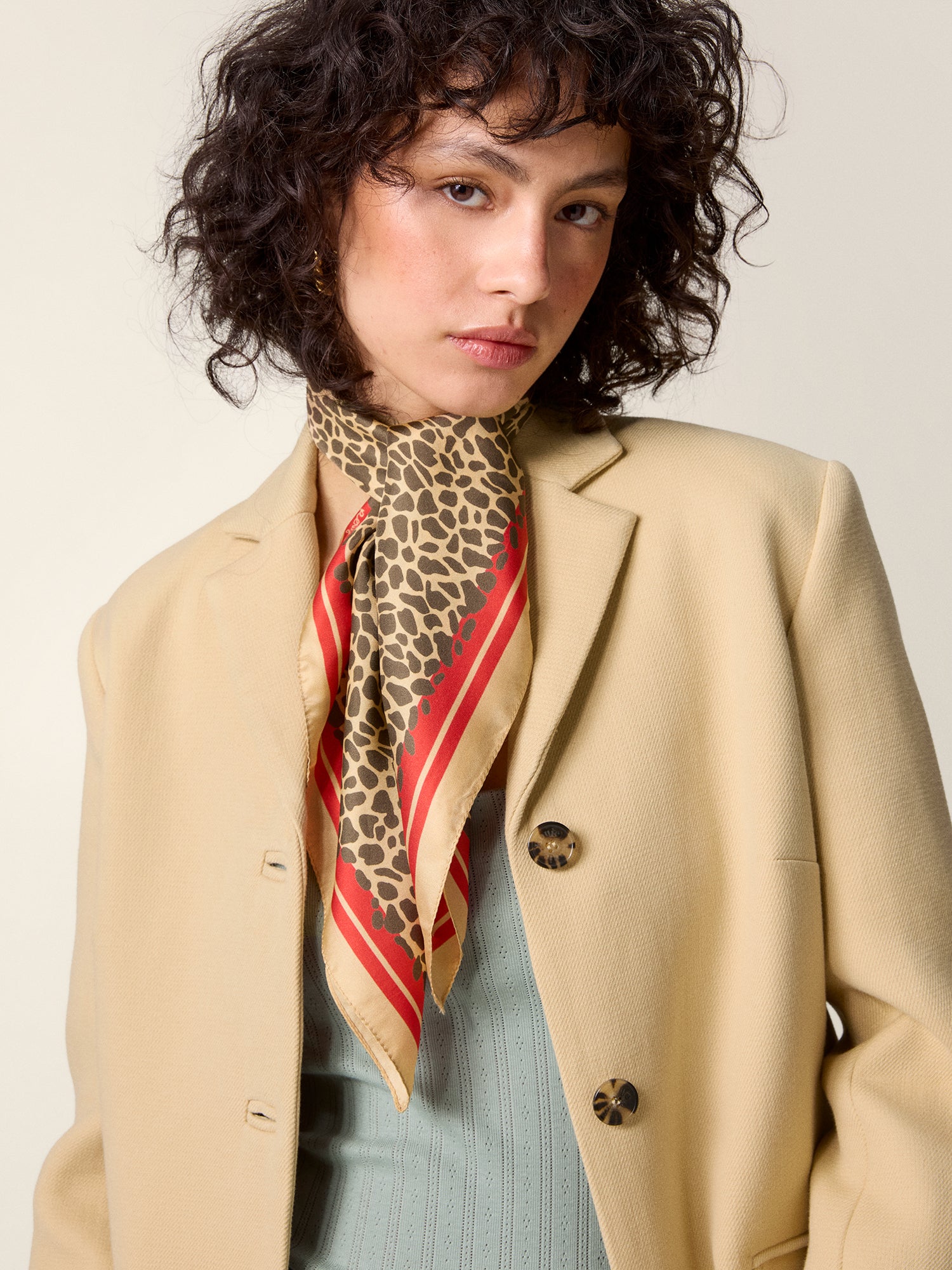 Foulard EDDY