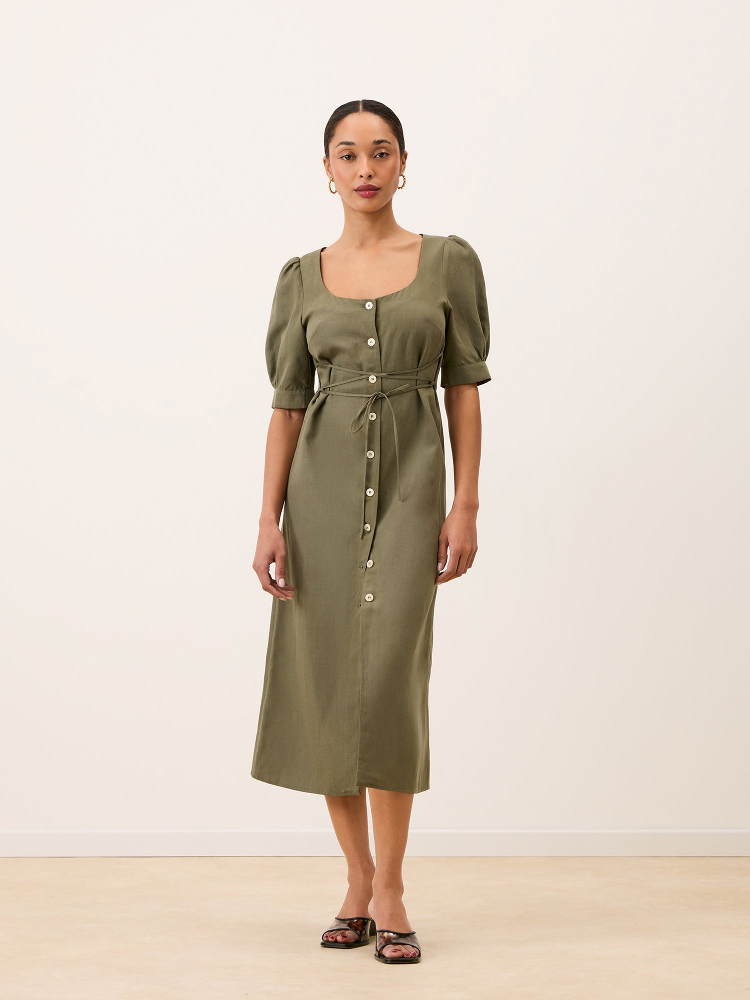 Robe JULIA 