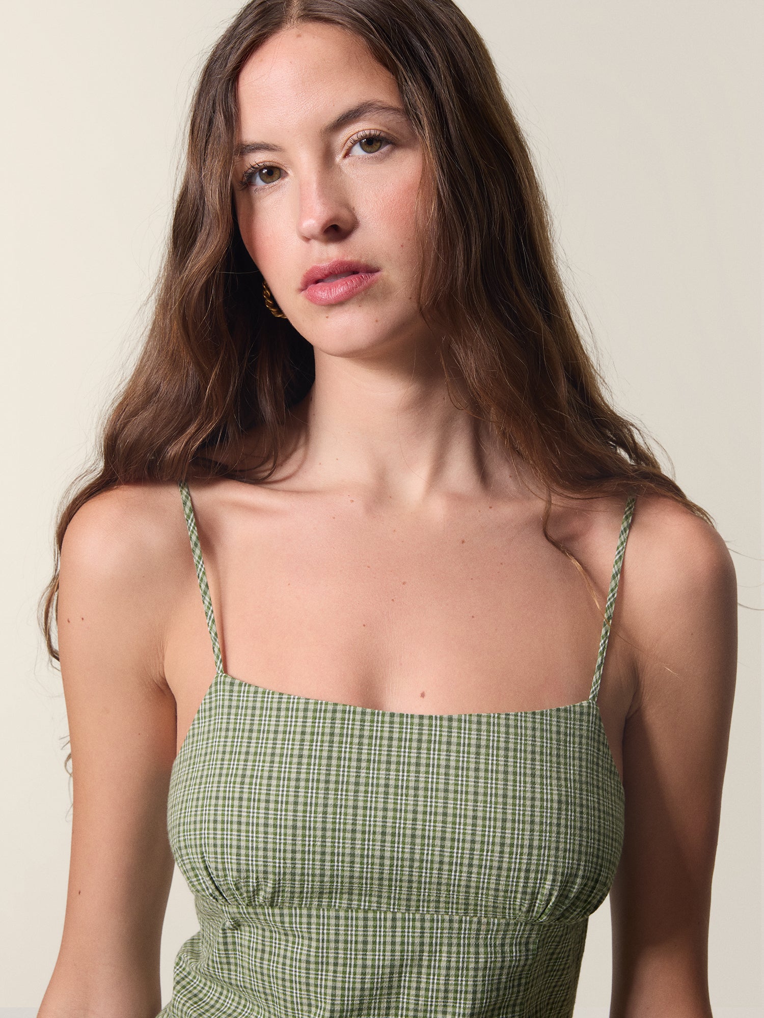 JUSTINE dress