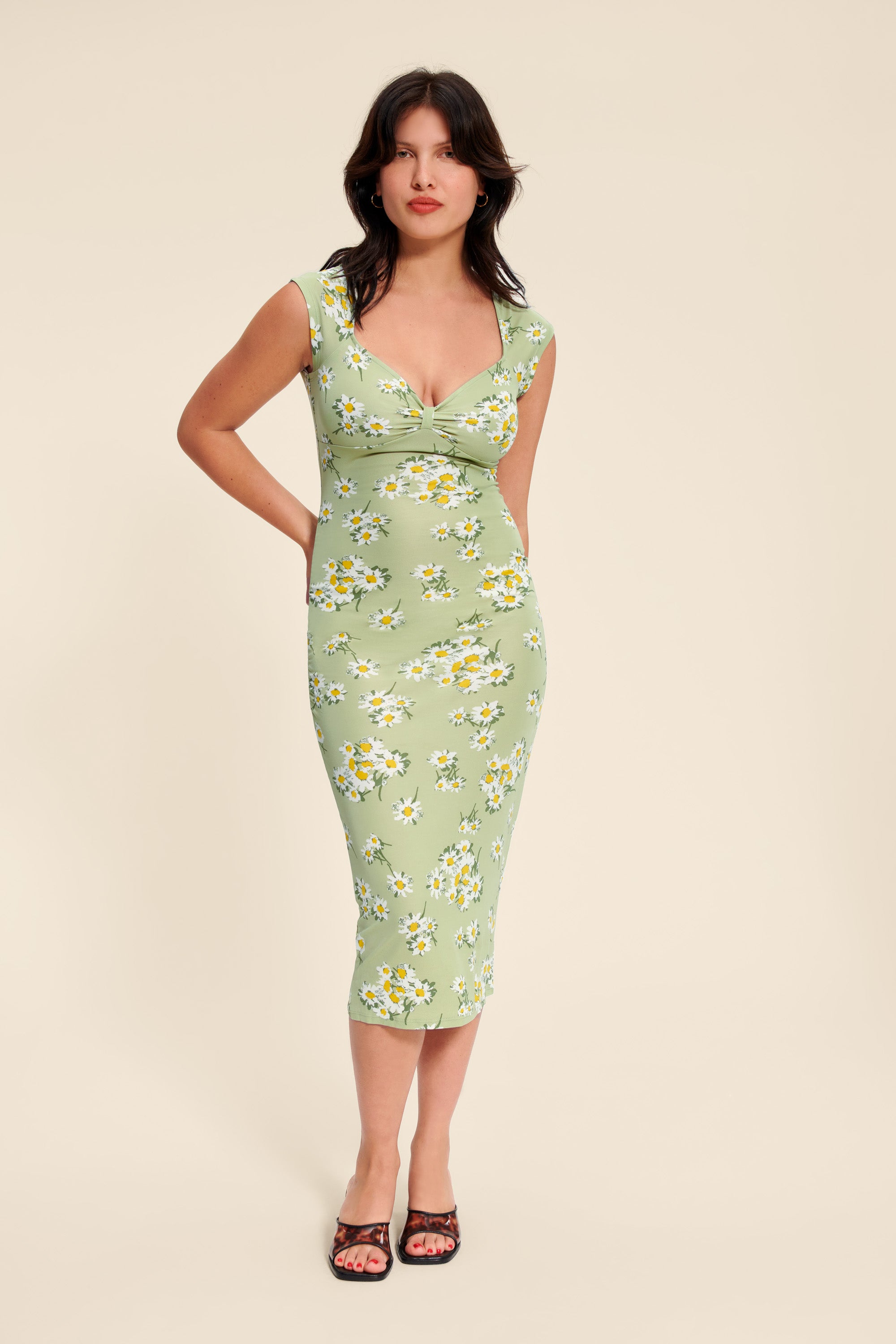 Vestido LALY