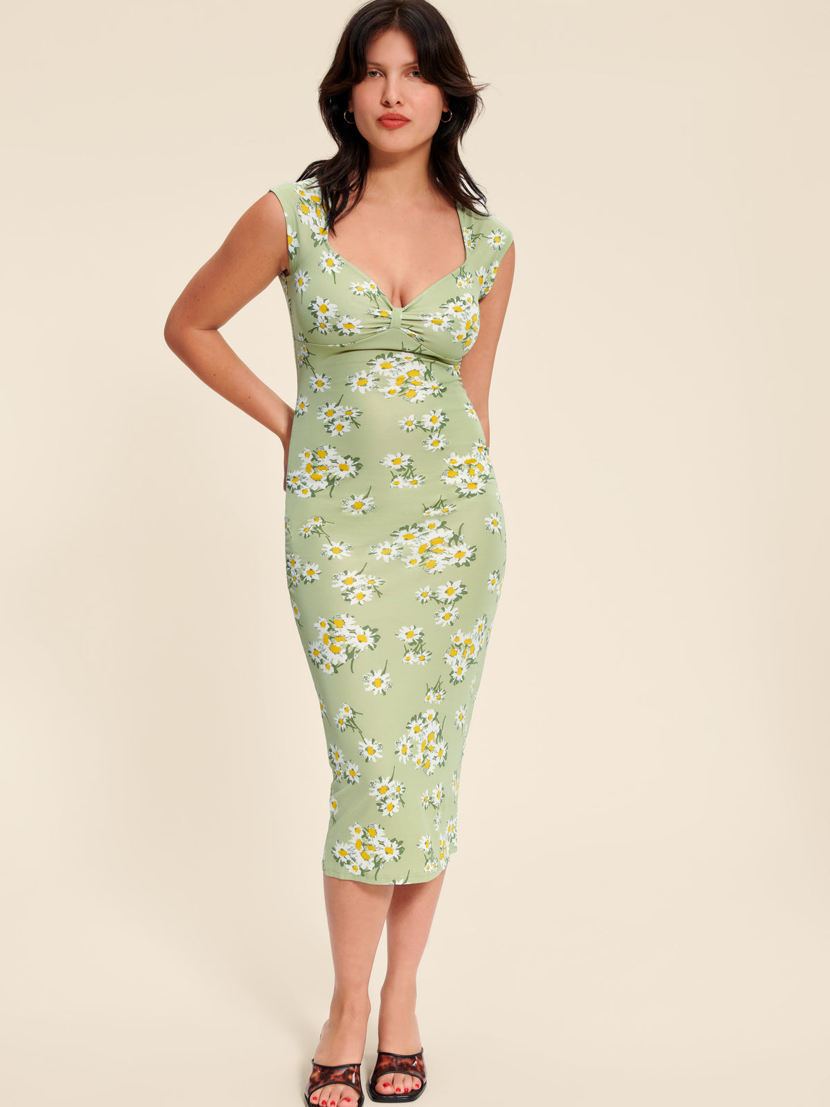 Vestido LALY