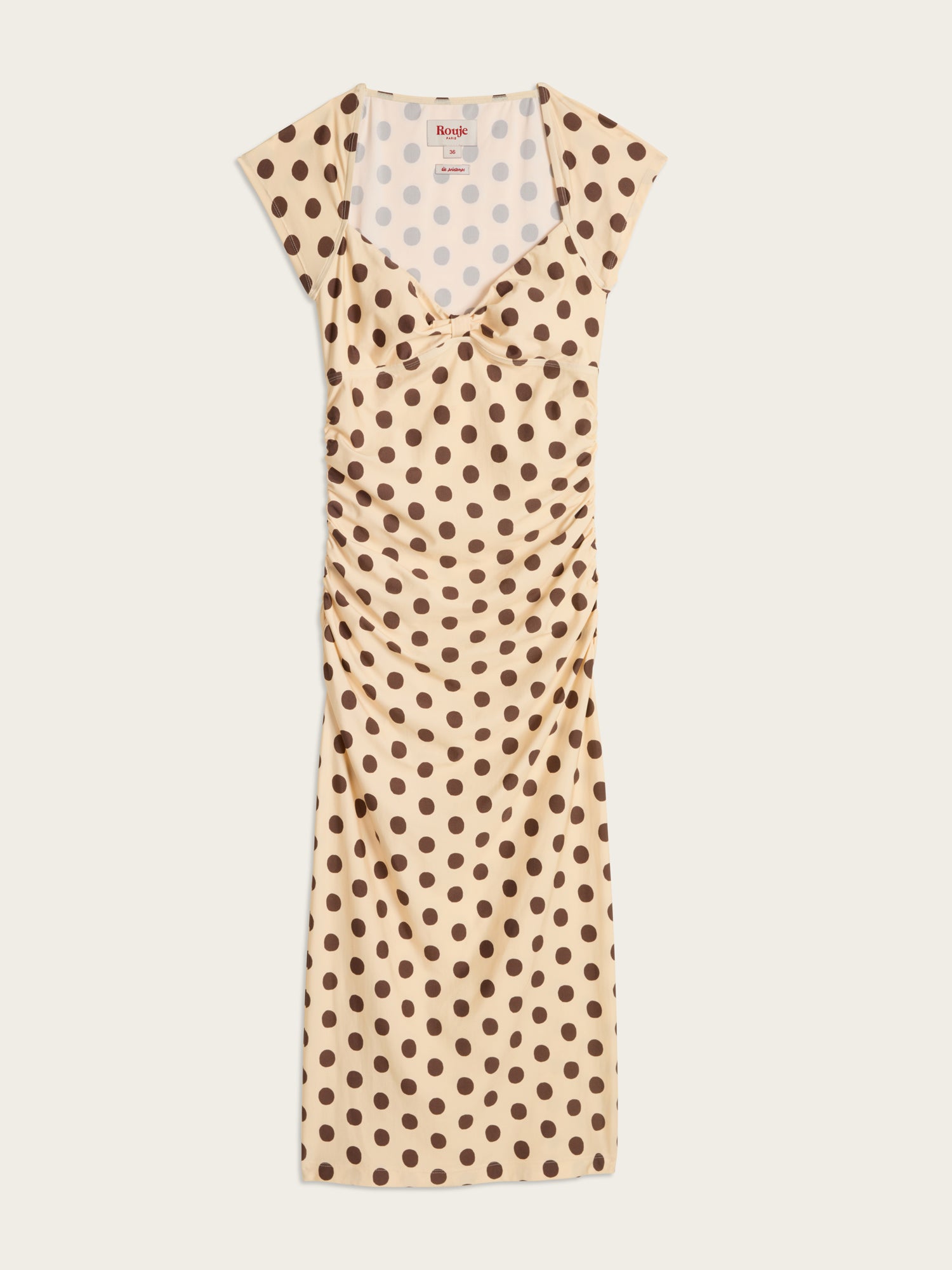 LALY-Kleid