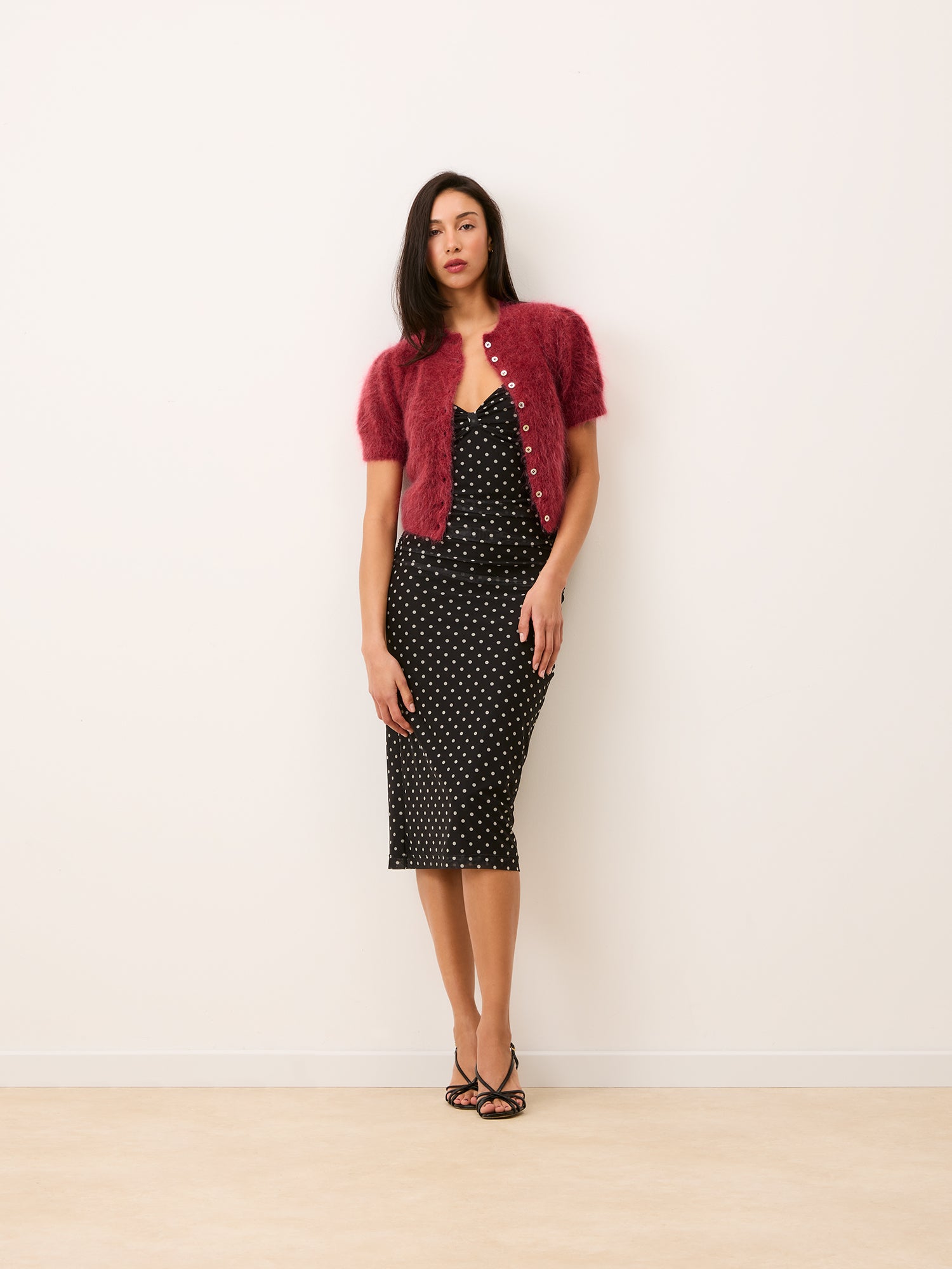 LALY Dress