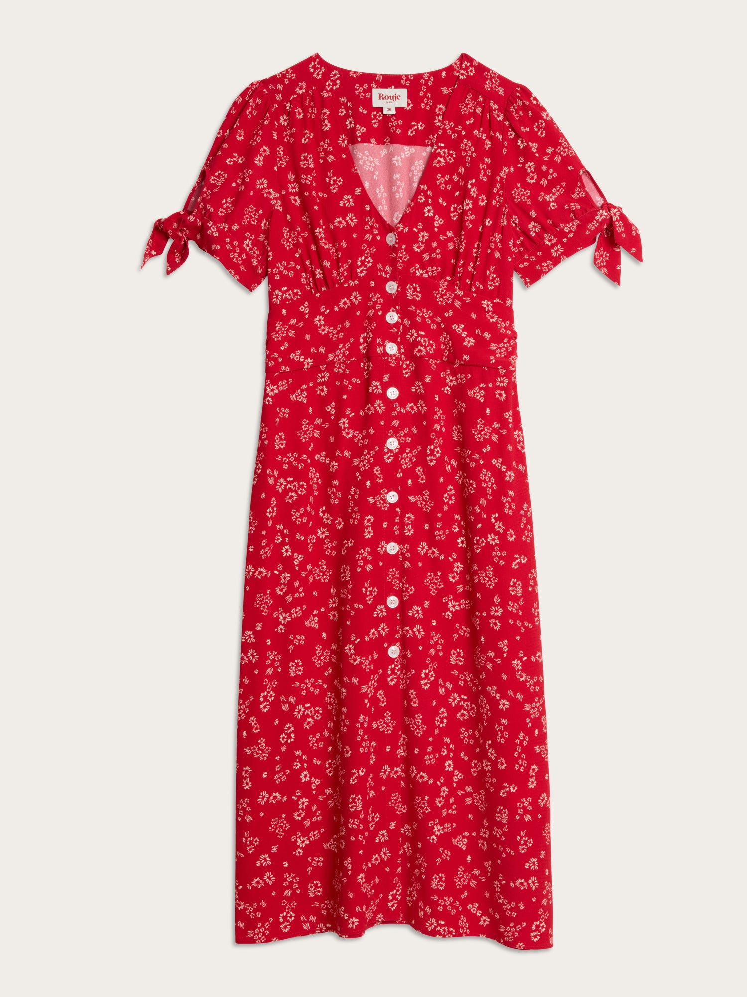 LAURA Dress
