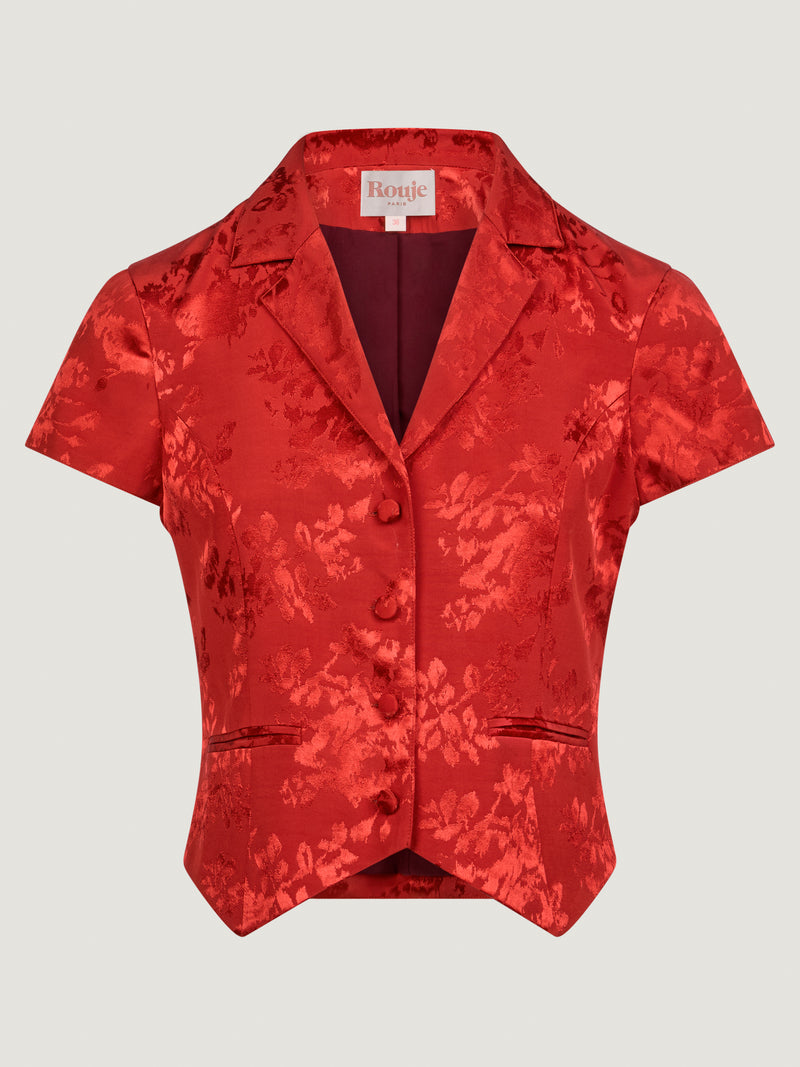 LEANDRE top