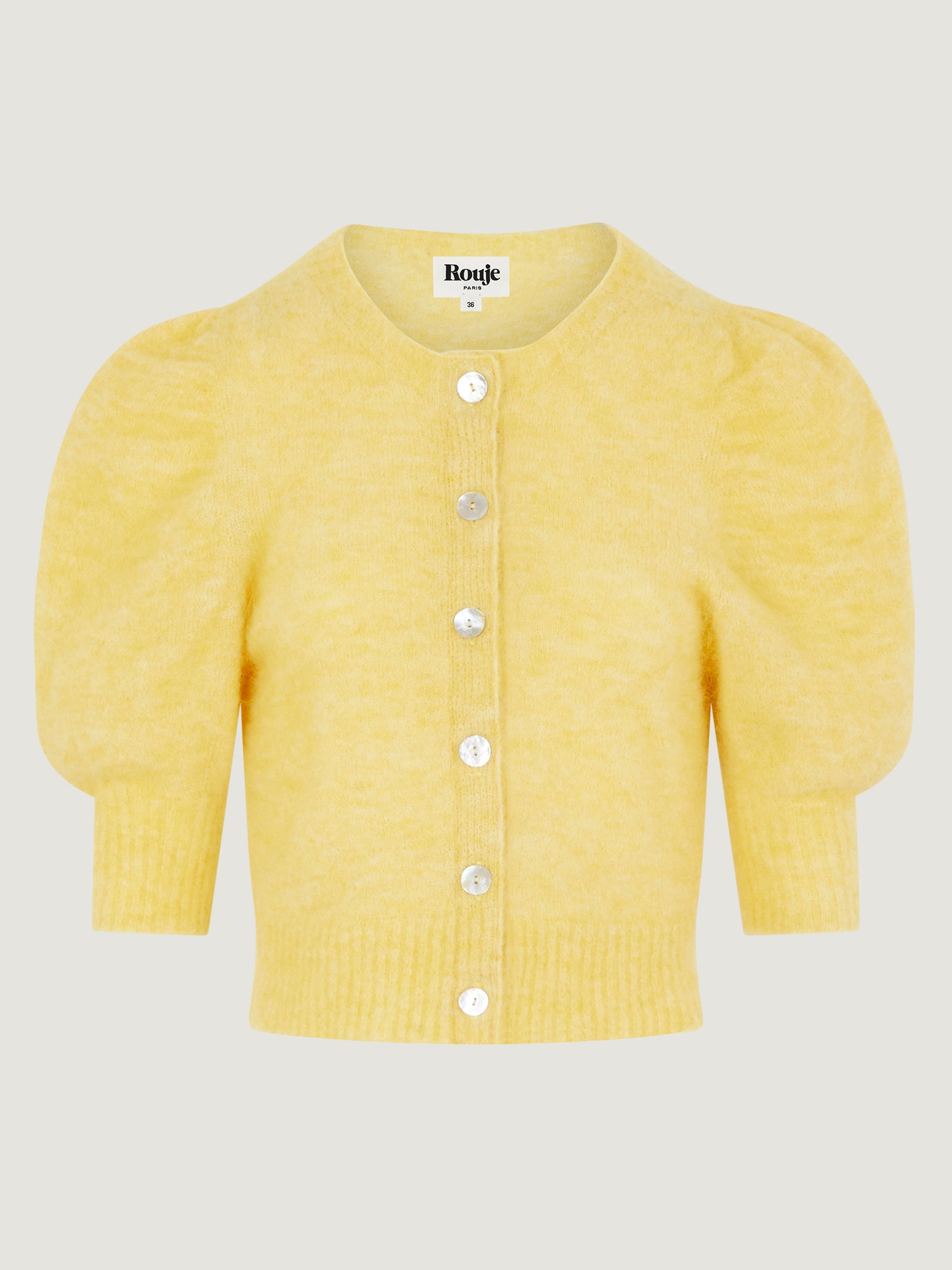Leonie -Pullover