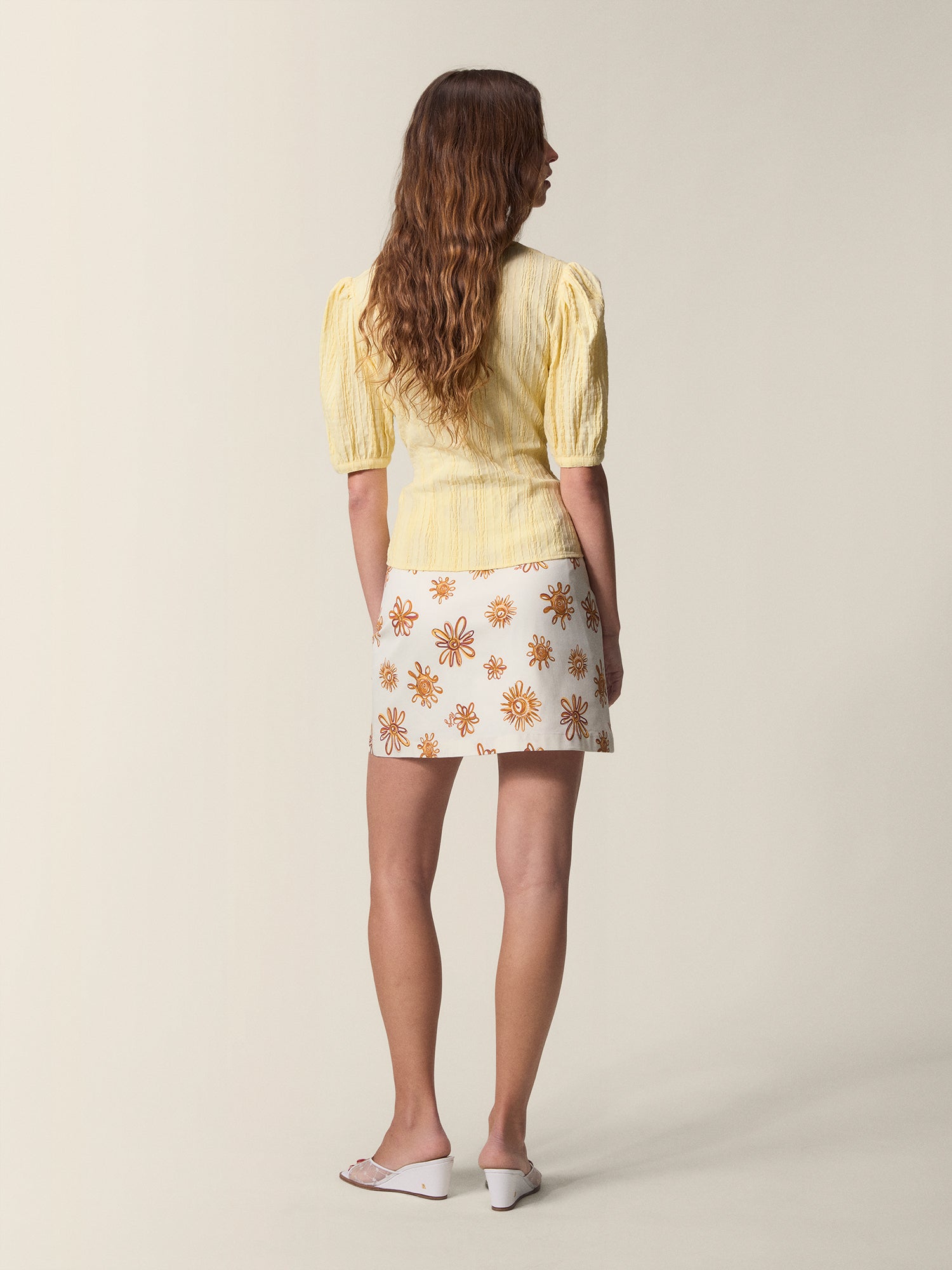 LEOPOLDINE shirt